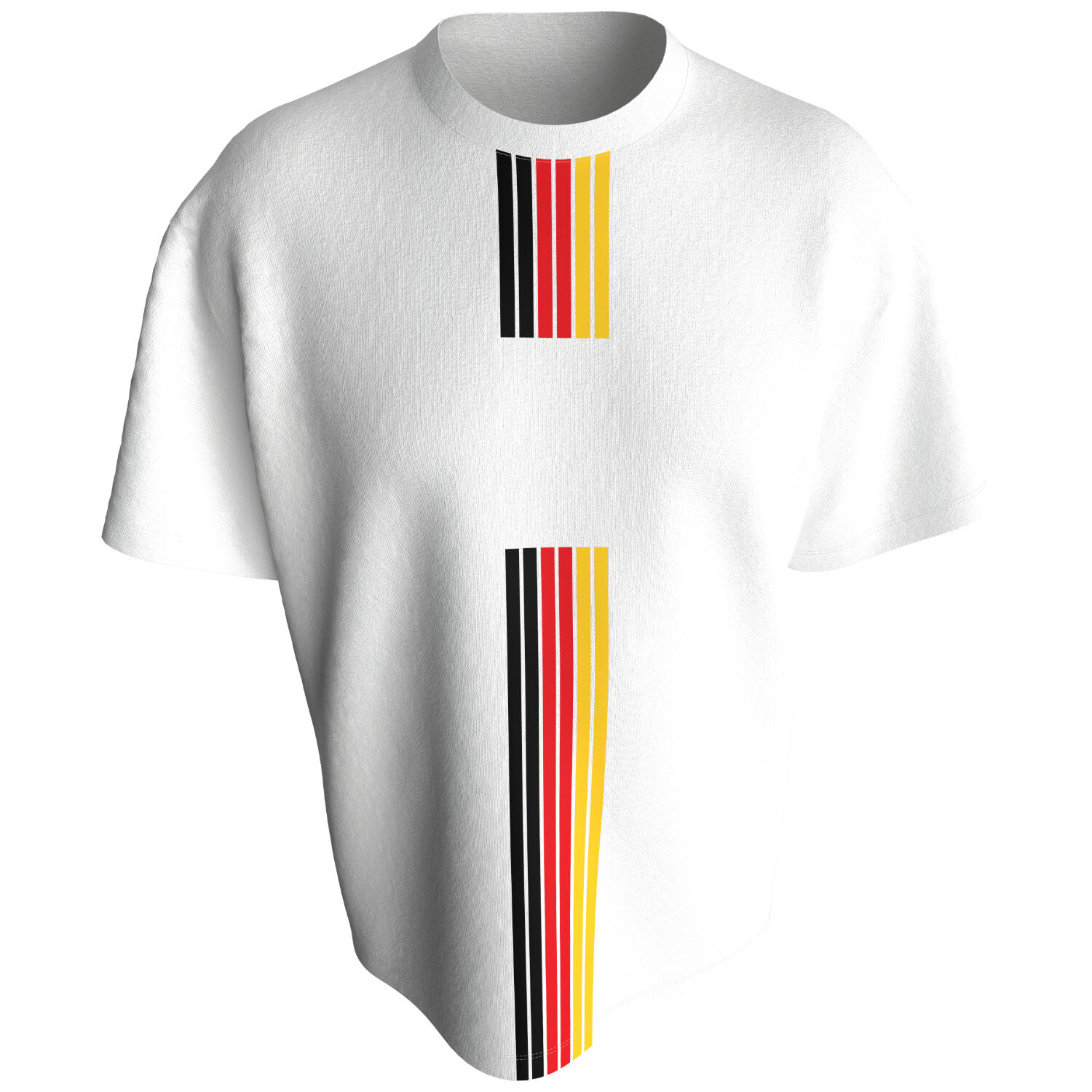 WM-Trikot Deutschland "Jamal" in 3XL - Thumbnail 1