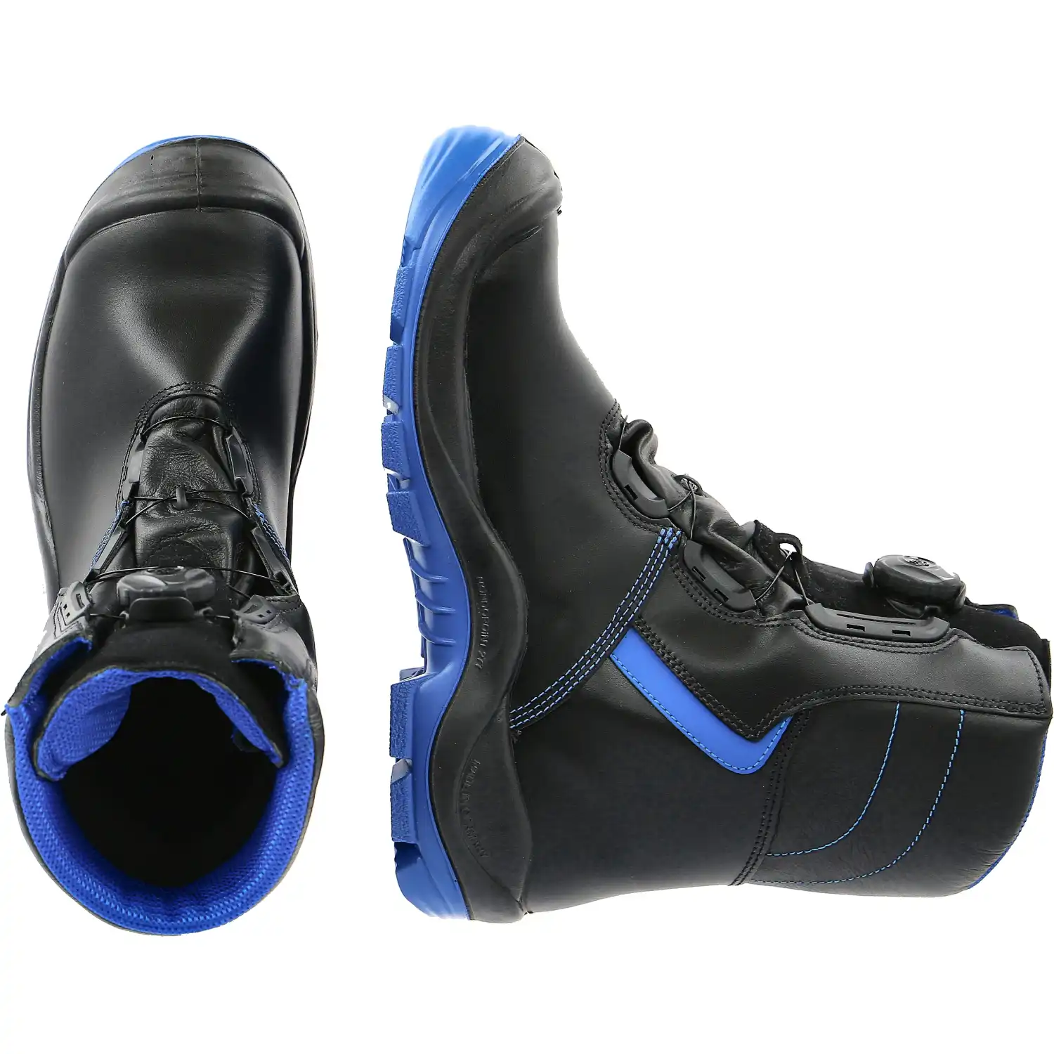 Sicherheitsstiefel S3 "GTX 985" Thermo in 45 - Thumbnail 2