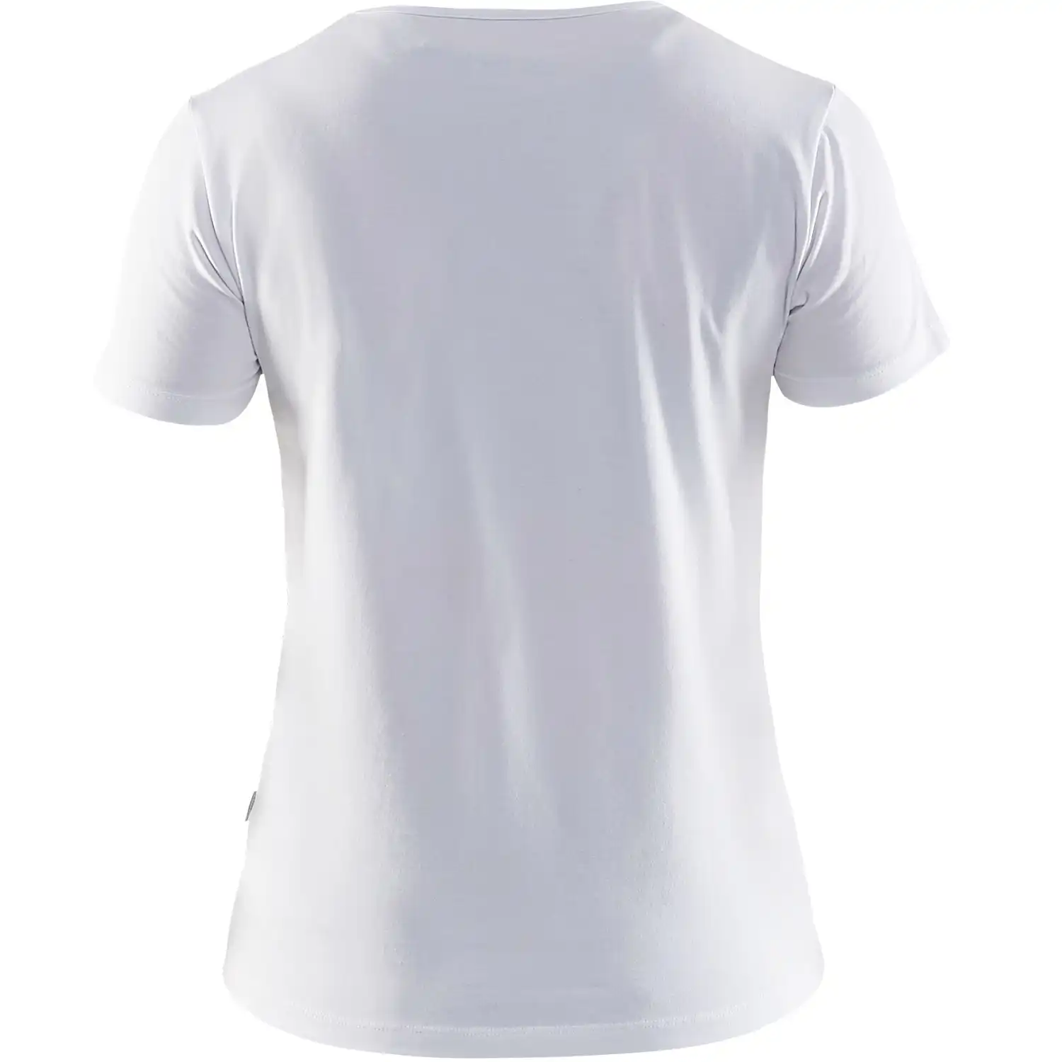 Damen T-Shirt "3304 - 1029" in L, Weiß - Thumbnail 2