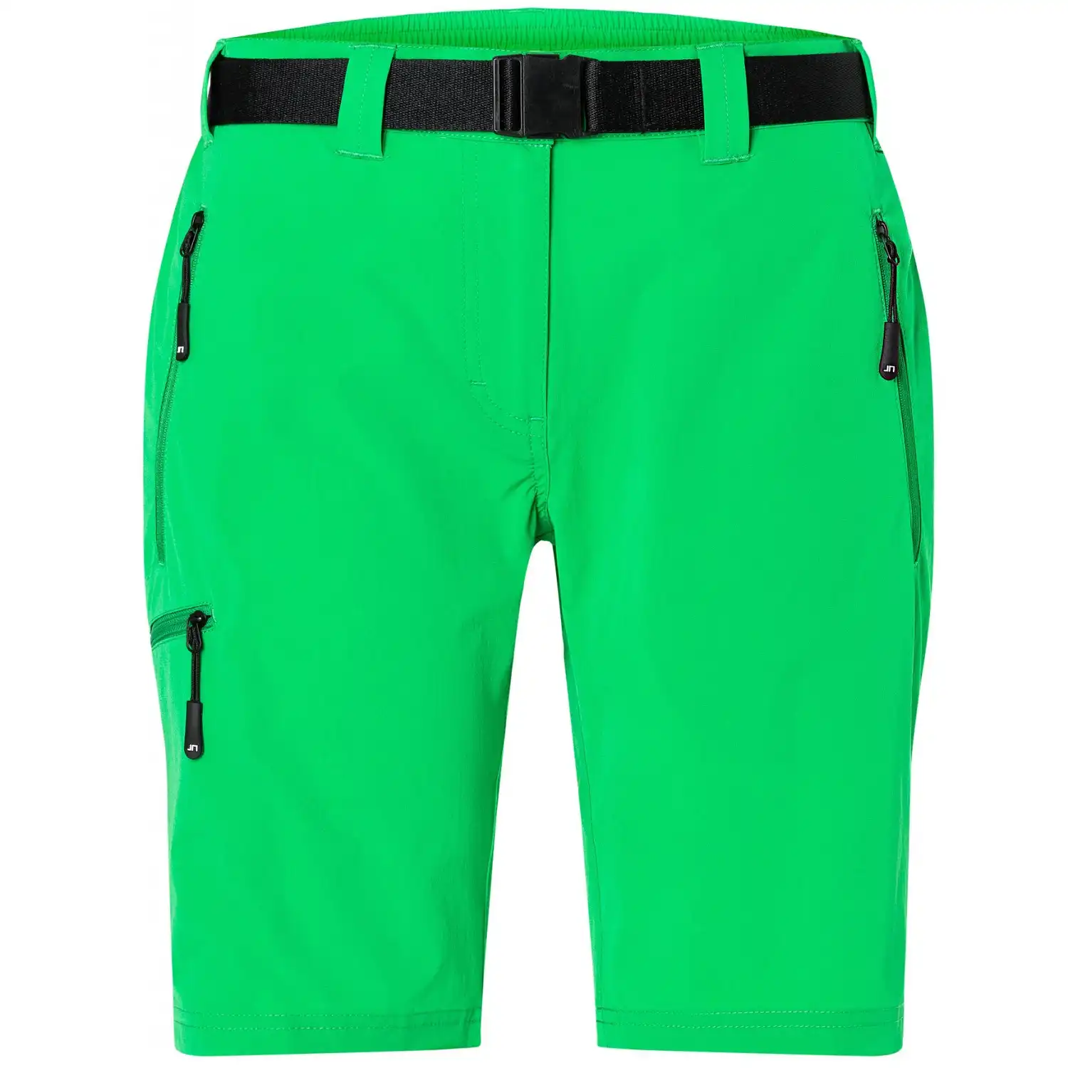 Damen Trekking Shorts "JN1203"-Daiber® in fern-green, L - Bild 1