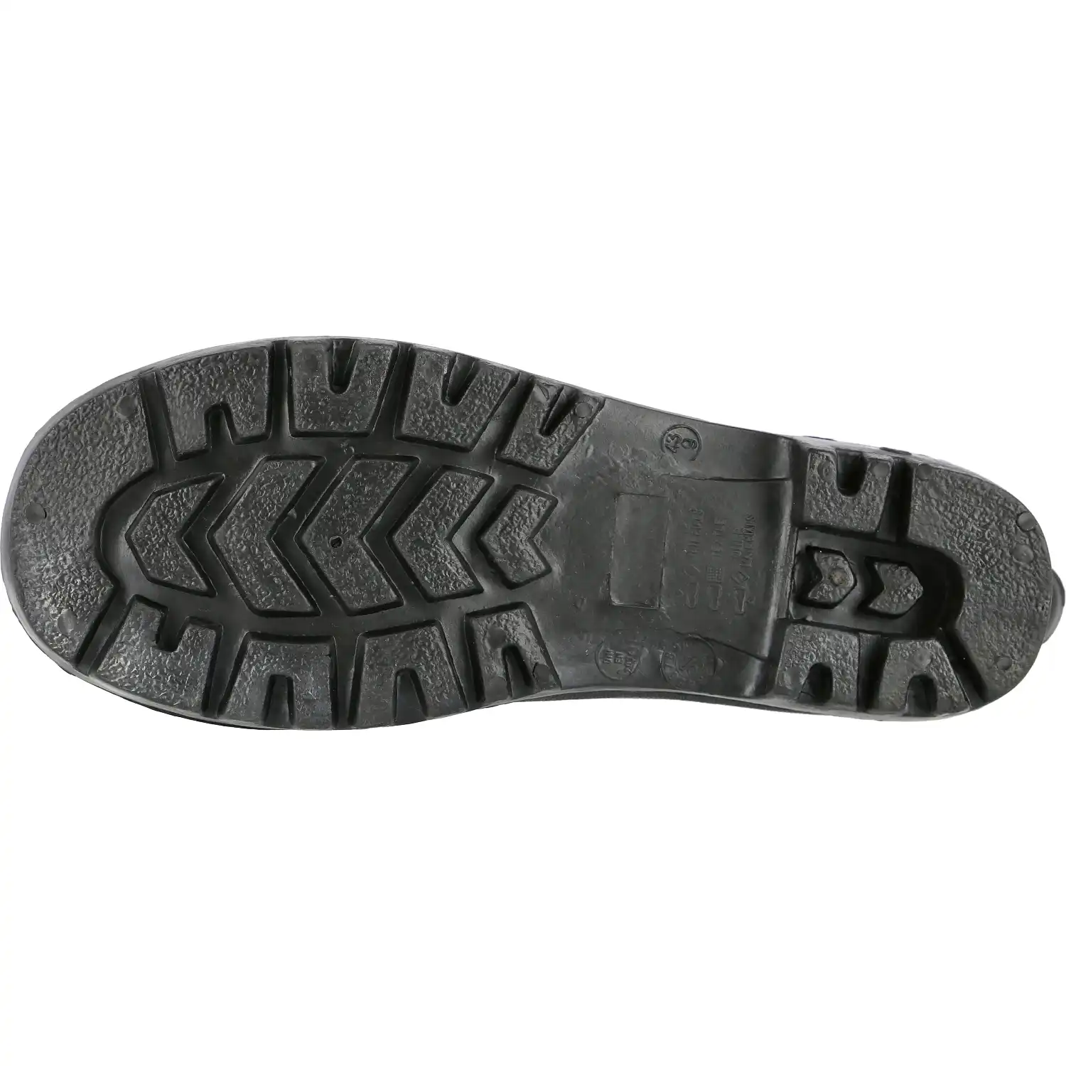 PVC Sicherheitsstiefel S5 "2420" in 43 - Thumbnail 2