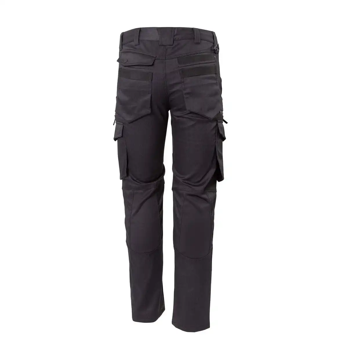 Winter Bundhose "PROTECTANO" in anthrazit, L - Thumbnail 2