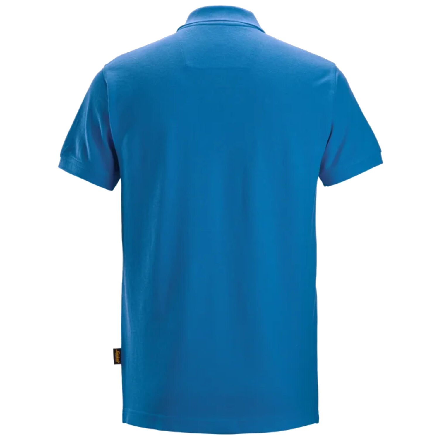 Poloshirt "2718" in Blau, L - Thumbnail 2