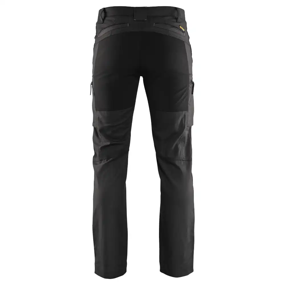 Service Bundhose "1459-1146" 250 g/m² in 50 - Thumbnail 2