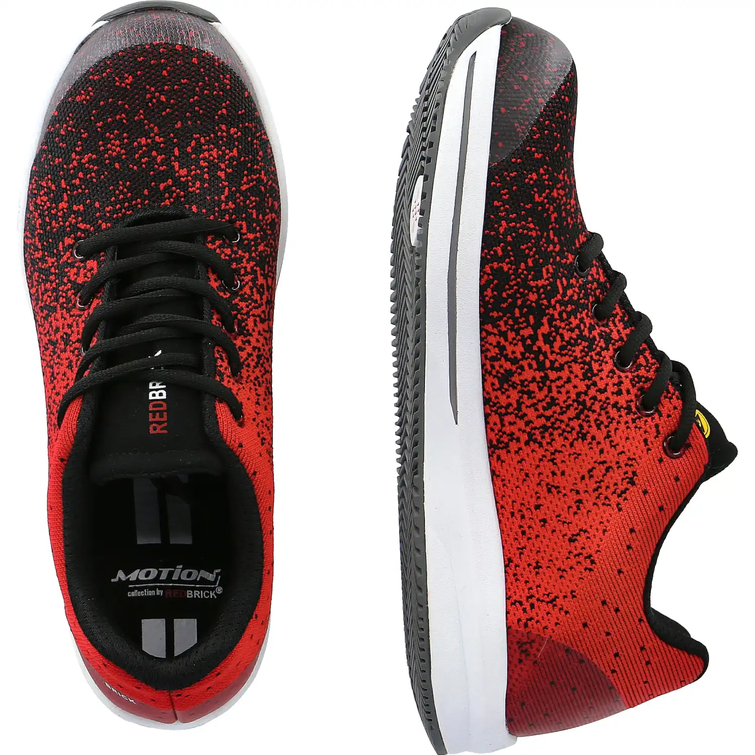 Sicherheitshalbschuhe S1P "MOTION SPIRIT"  in 41 - Thumbnail 2