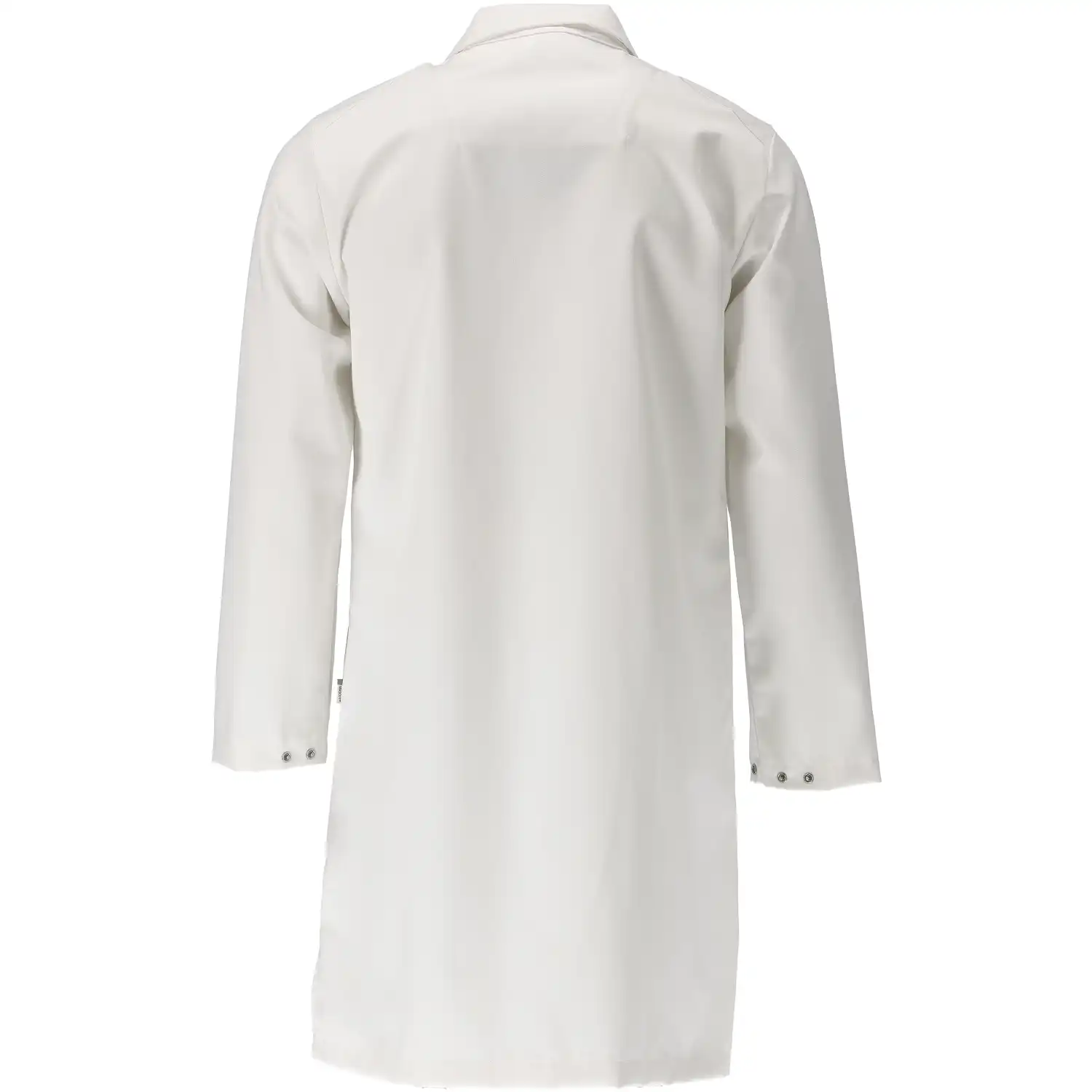 Arbeitsmantel "20354-442" Food & Care in 4XL, Weiß - Thumbnail 2