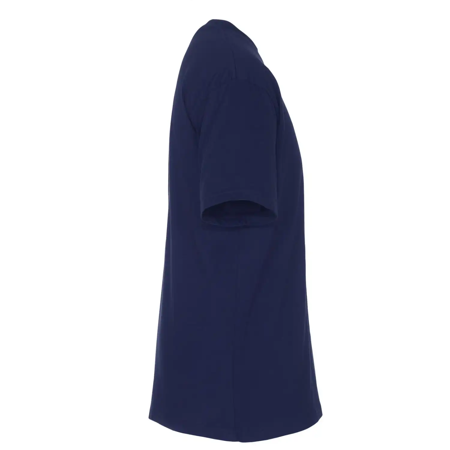 T-Shirt "Java" Crossover in marine, L - Thumbnail 4