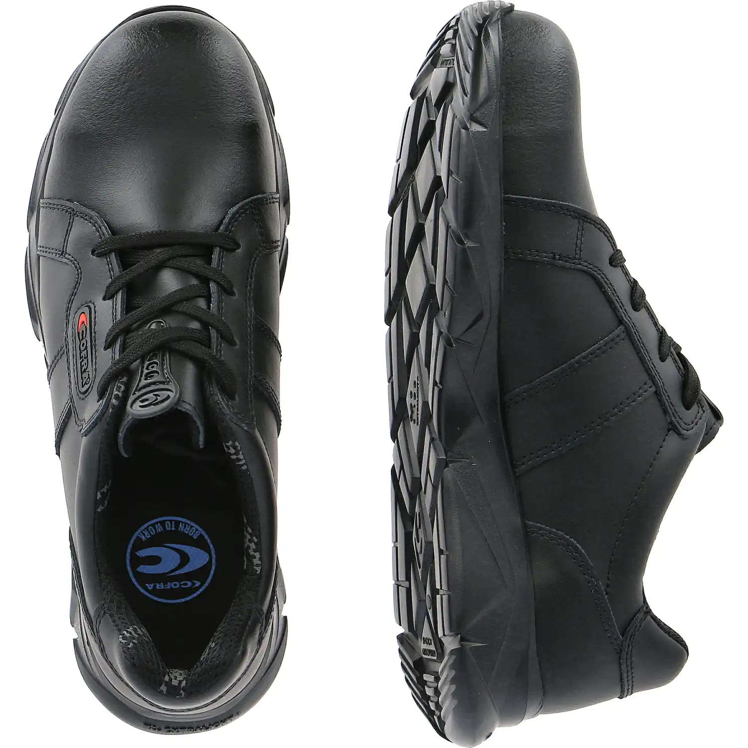 Sicherheitshalbschuhe S3 "APTITUDE" in 46 - Thumbnail 2