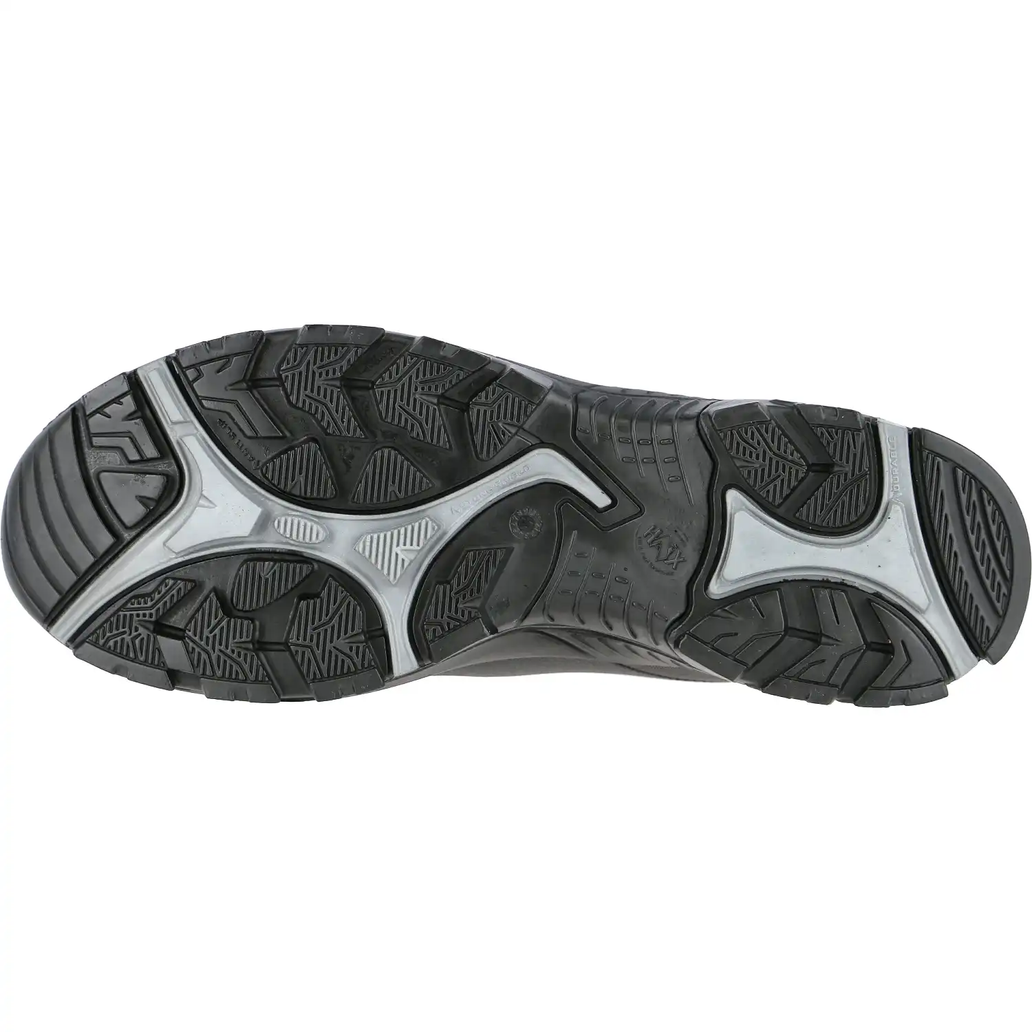 Sicherheitshochschuhe S3 "NEVADA 2.0 MID"  in UK 12 - Thumbnail 3