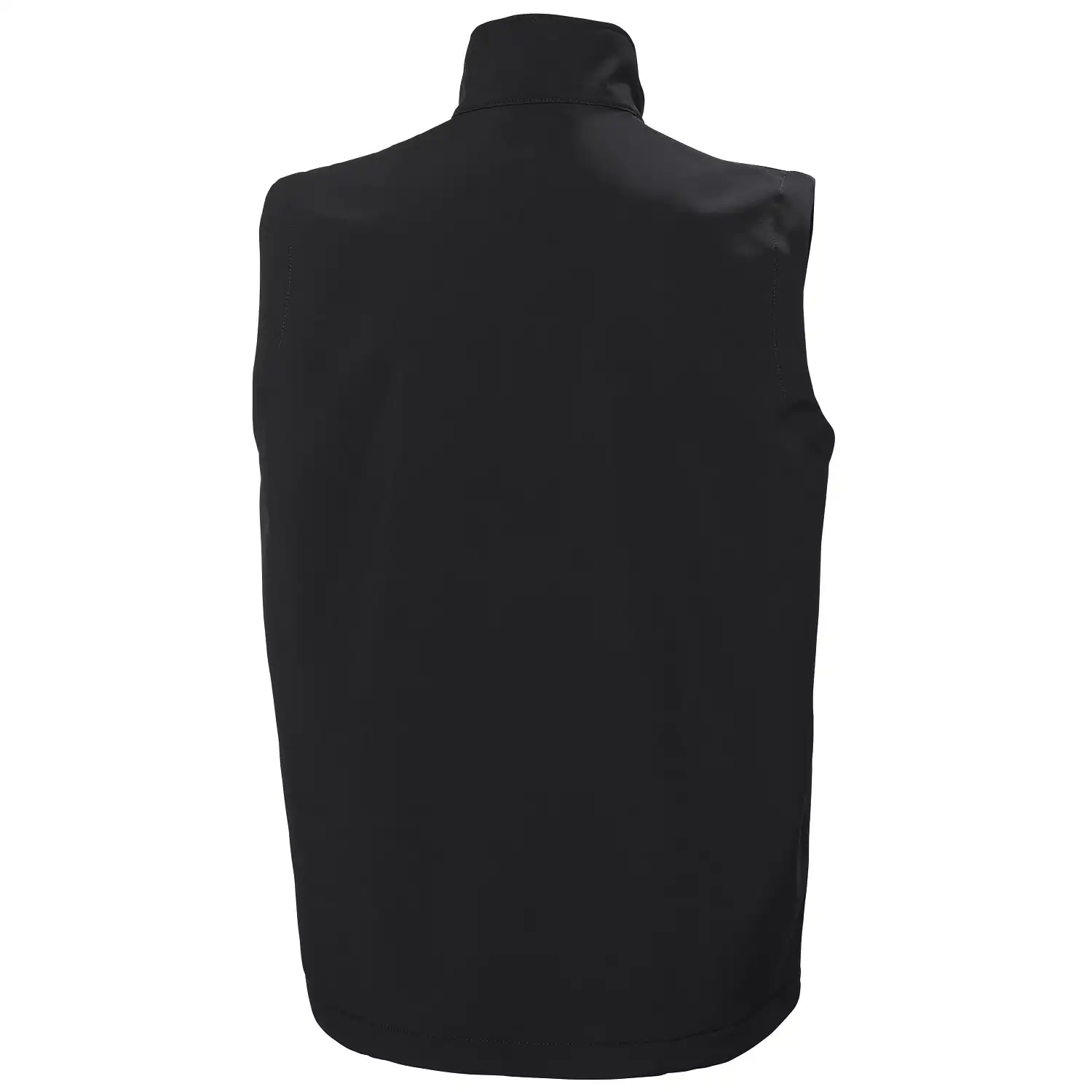 Softshellweste "MANCHESTER 2.0" in schwarz, L - Thumbnail 2