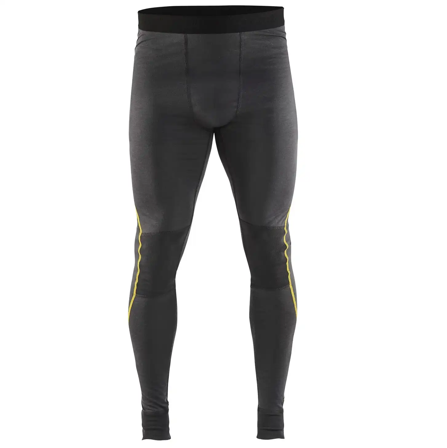 Merino-Unterhose lang "1844" XLIGHT in XXL - Thumbnail 1