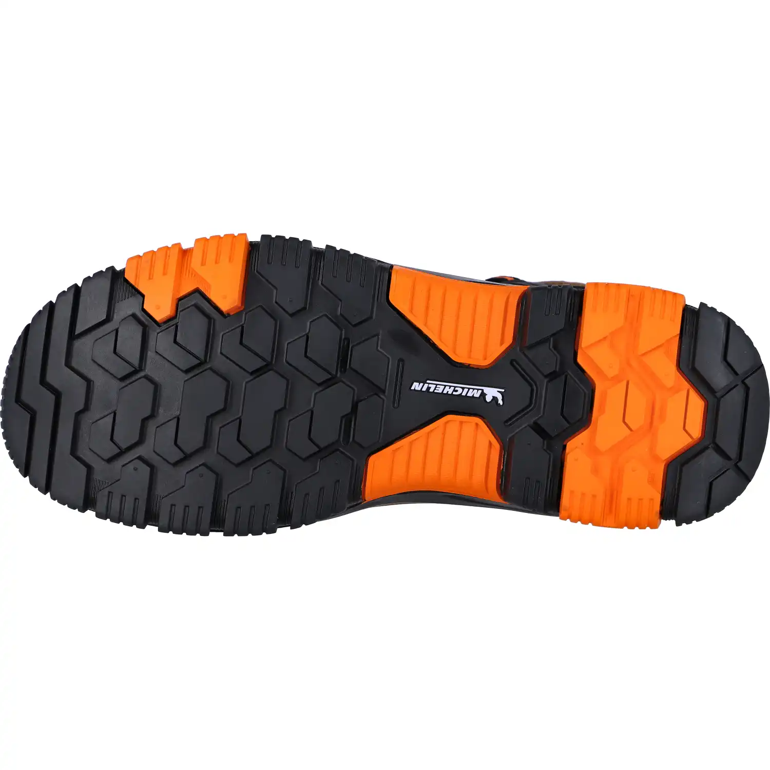 Sicherheitshochschuhe S3 "ARKANSAS" in 43 - Thumbnail 3