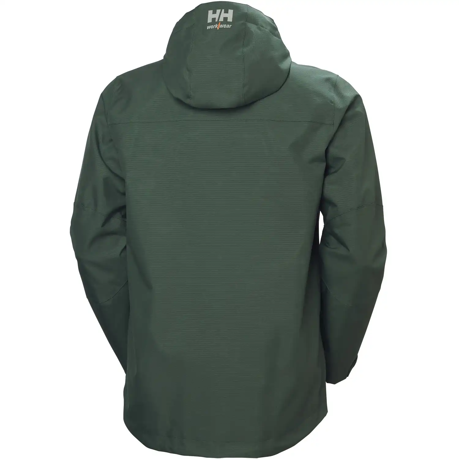 Regenjacke "OXFORD" in fichtengrün, XS - Thumbnail 2