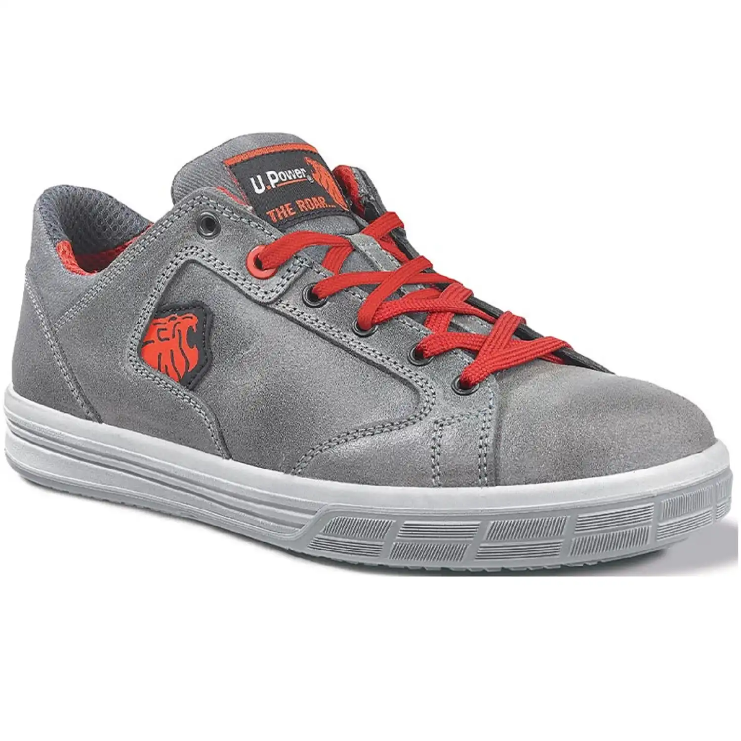 Sicherheitshalbschuhe S3 "FOREST" U & ROAR in 45 - Bild 1