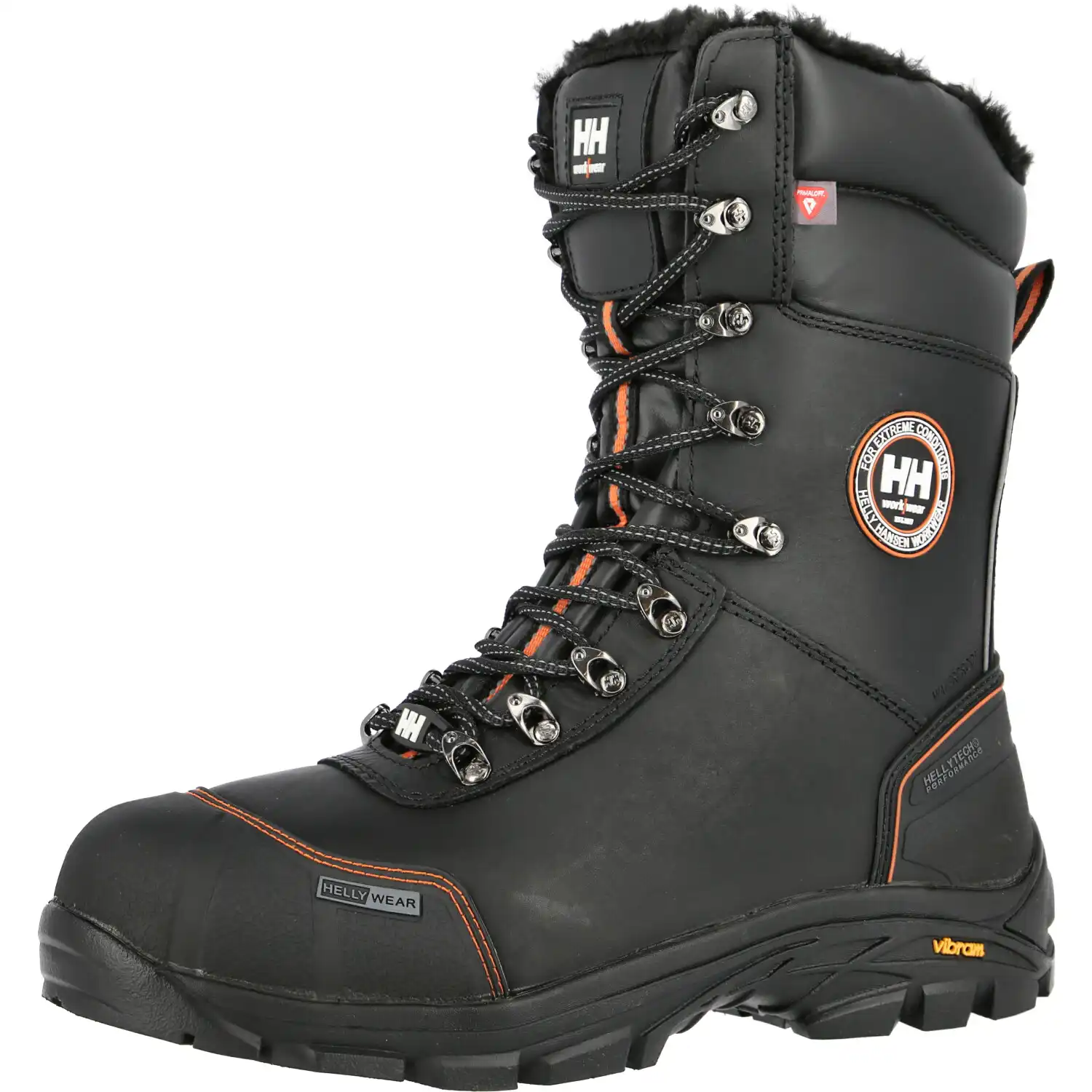 Sicherheitsstiefel S3 "WINTERBOOT HT" CHELSEA in 42 - Thumbnail 1