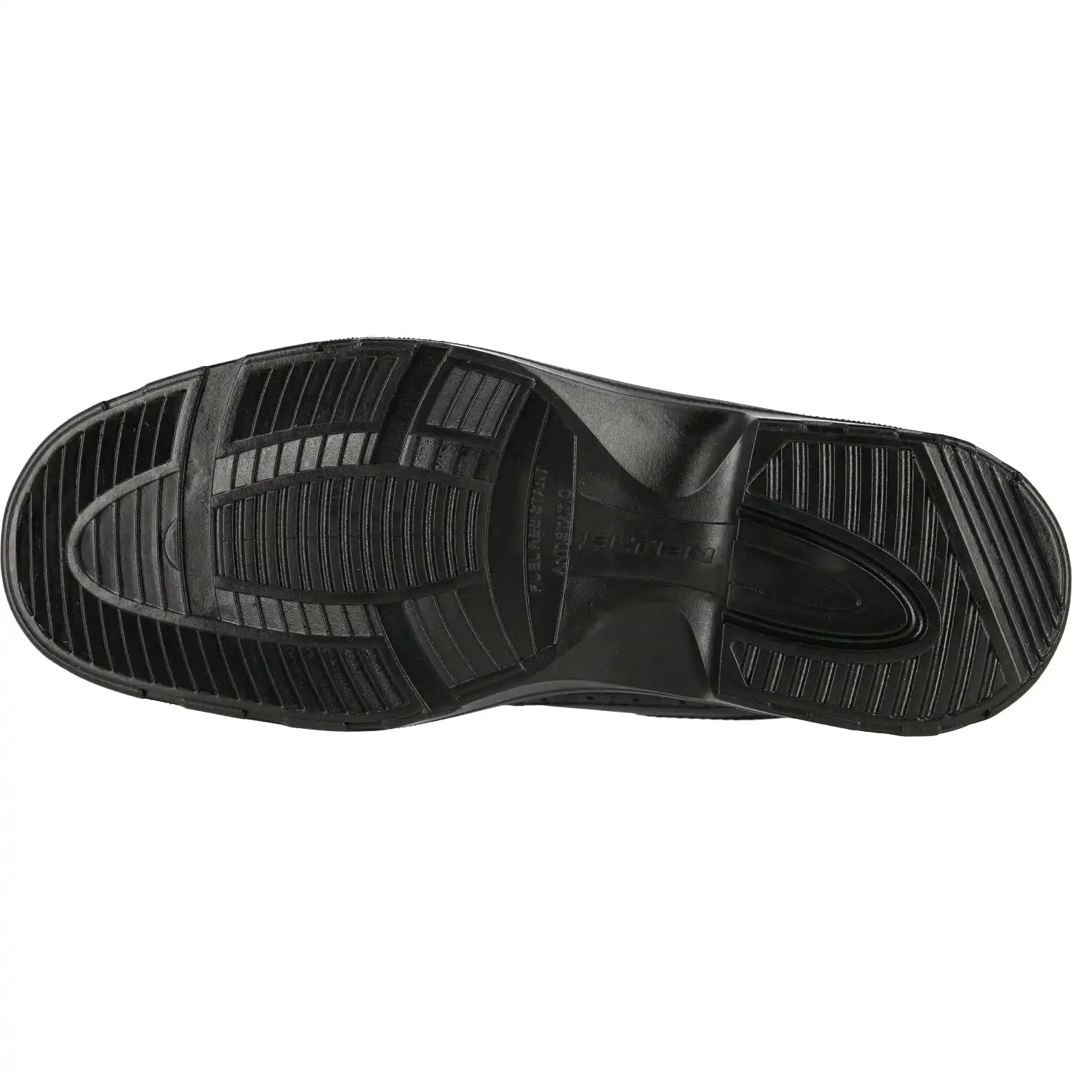 Sicherheitshalbschuhe S2 "OFFICER" ESD BUSINESS in 46 - Thumbnail 3