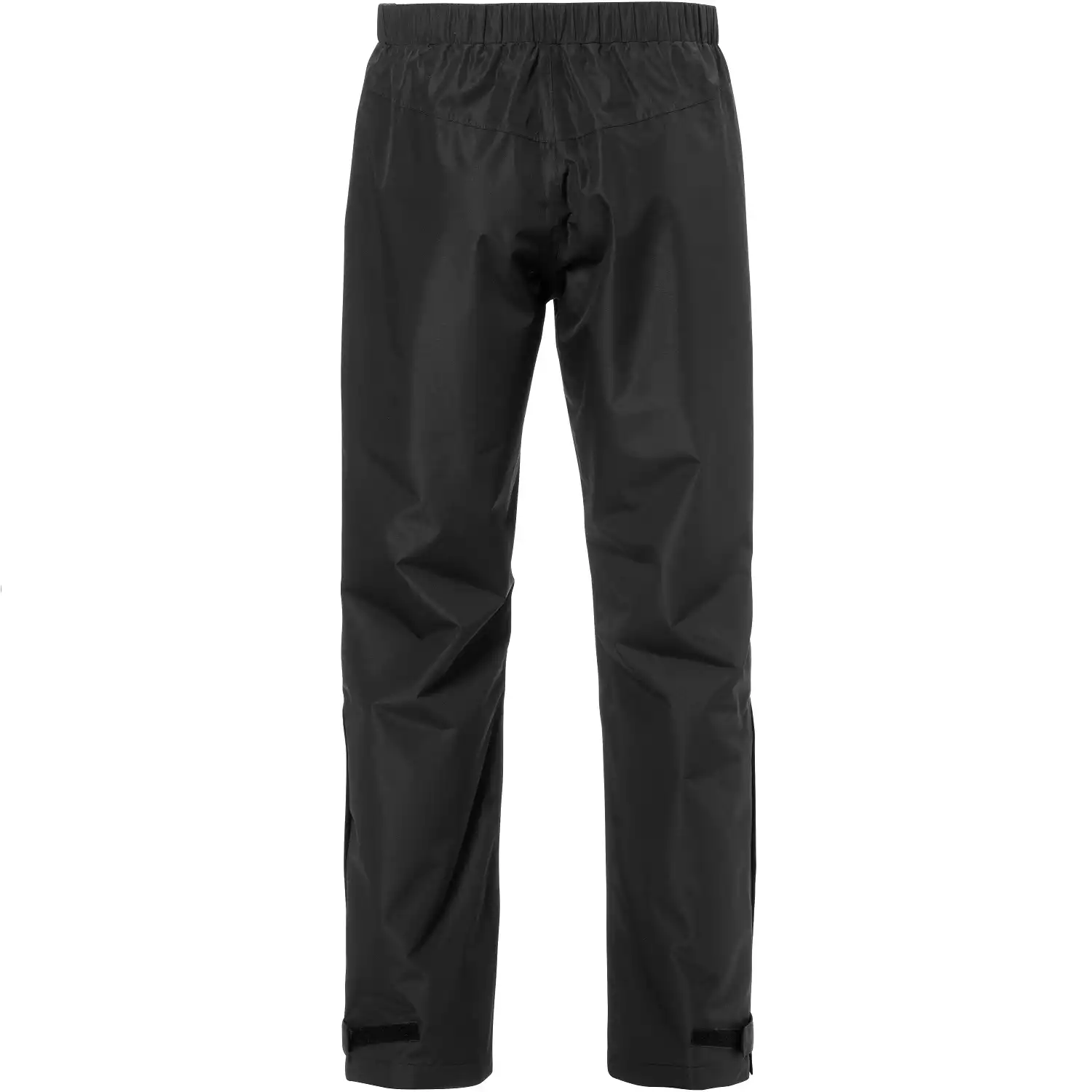 Regenhose "2002 LPT" schwarz in XXL - Thumbnail 2