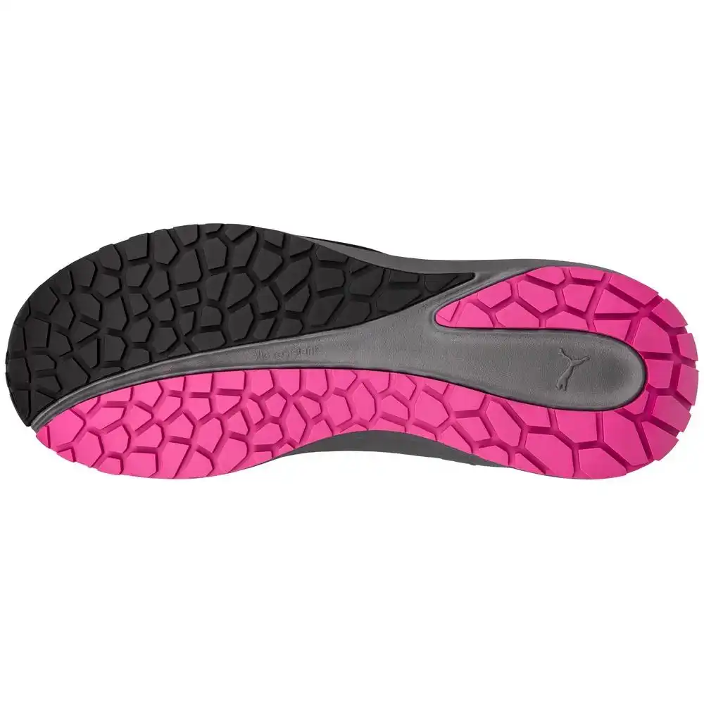 Damen Sicherheitsschuhe S3S "ASPIRE PINK DISC LOW" in 42 - Thumbnail 4