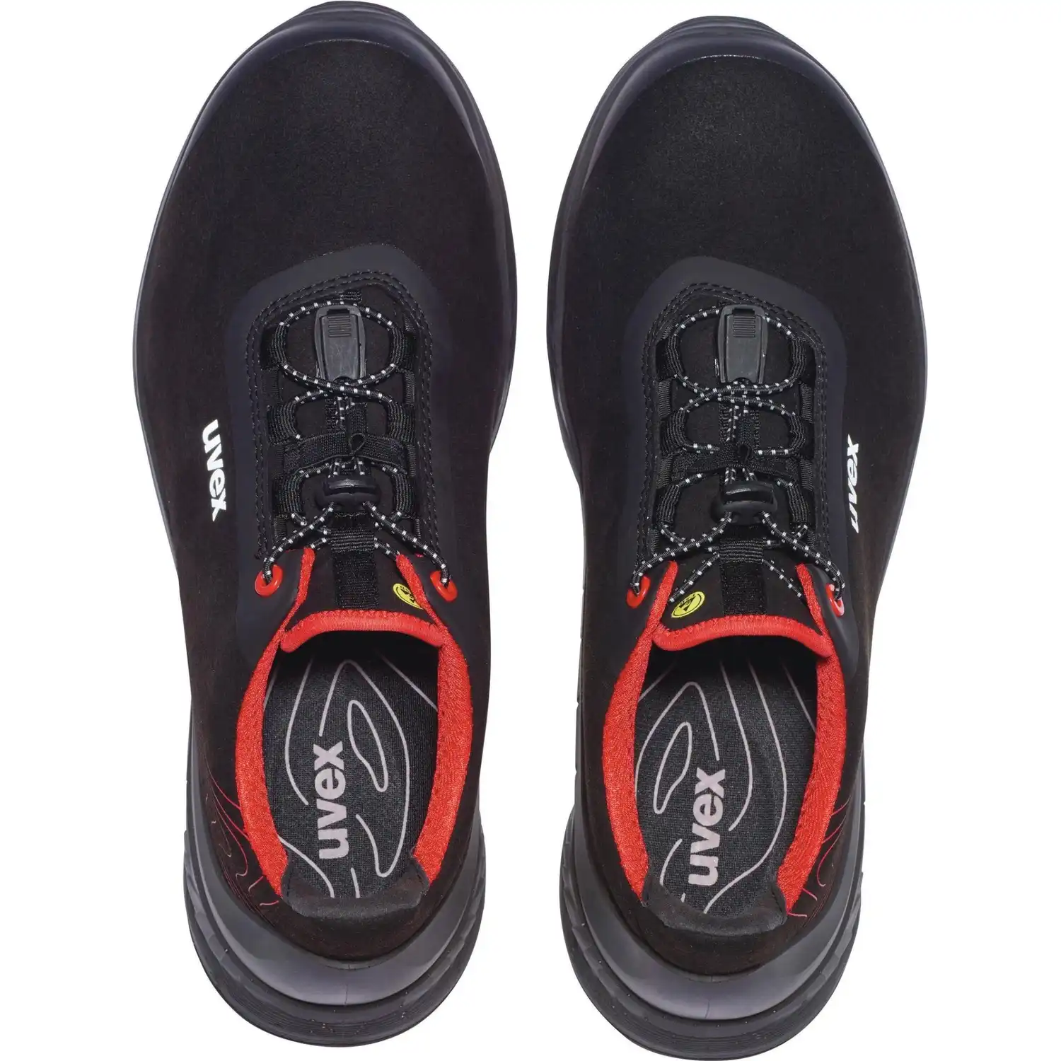 Sicherheitsstiefel S1 PS "6904/2" W11 in 35 - Thumbnail 3