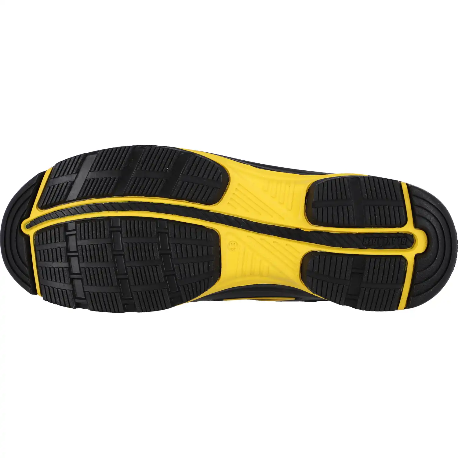 Sicherheitshalbschuhe S3 "2471" Gecko in 46 - Thumbnail 3