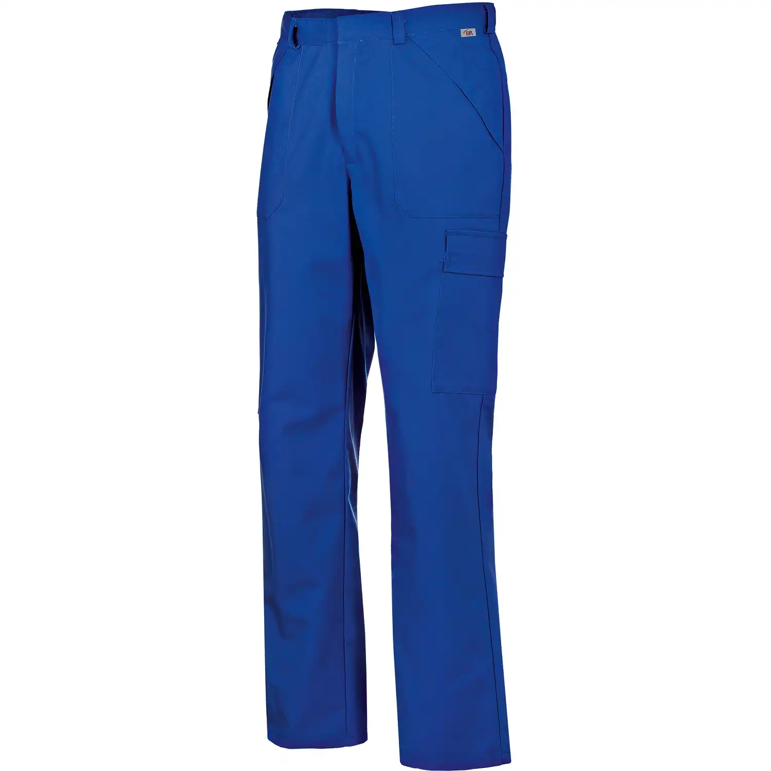 Bundhose HACCP "1680-558" Food in königsblau, XS - Bild 1