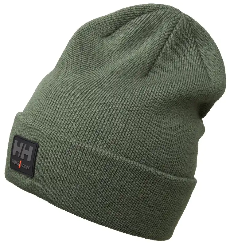 Beanie "KENSINGTON" Camo - Thumbnail 1