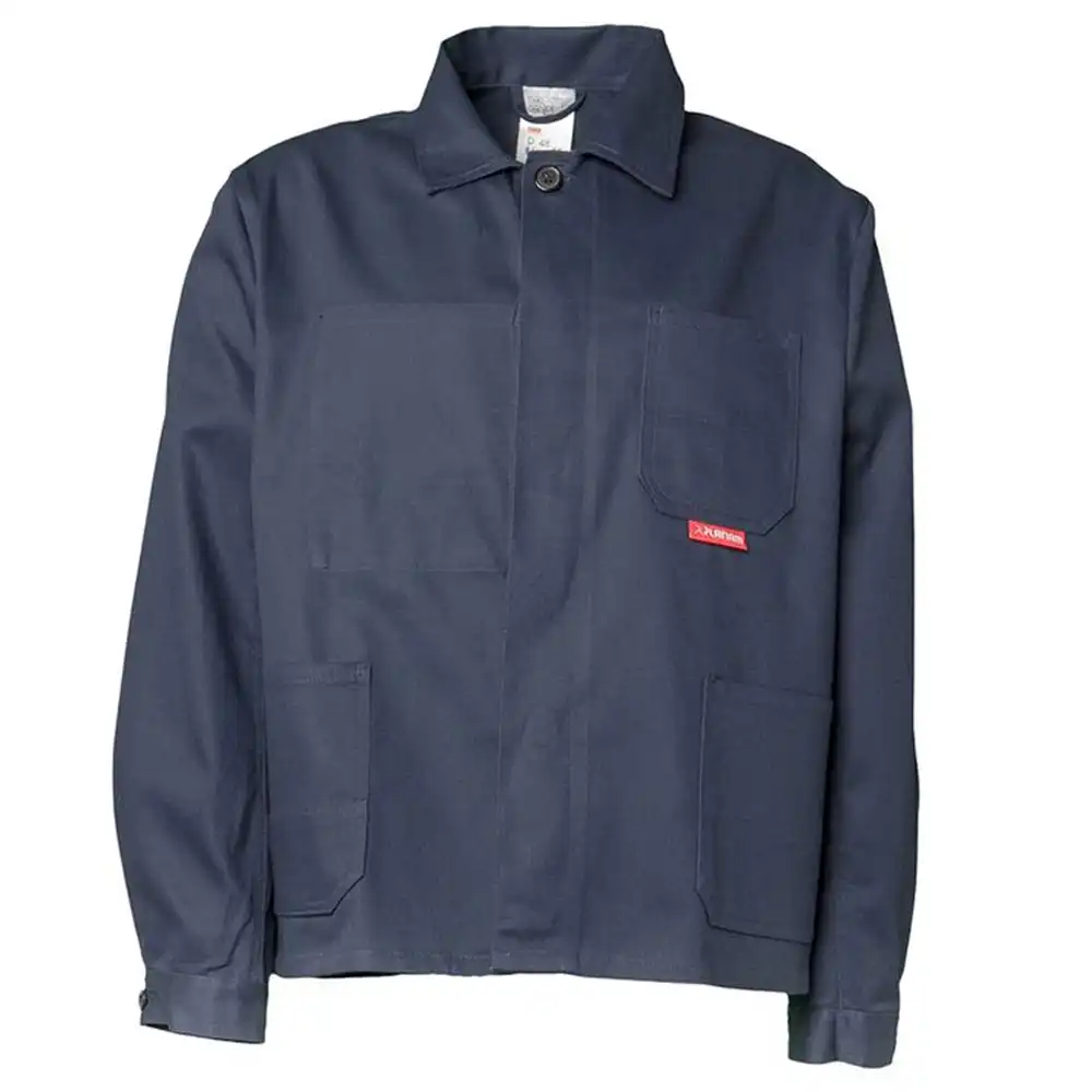 Bundjacke "MG 260" in hydronblau, 42 - Thumbnail 1