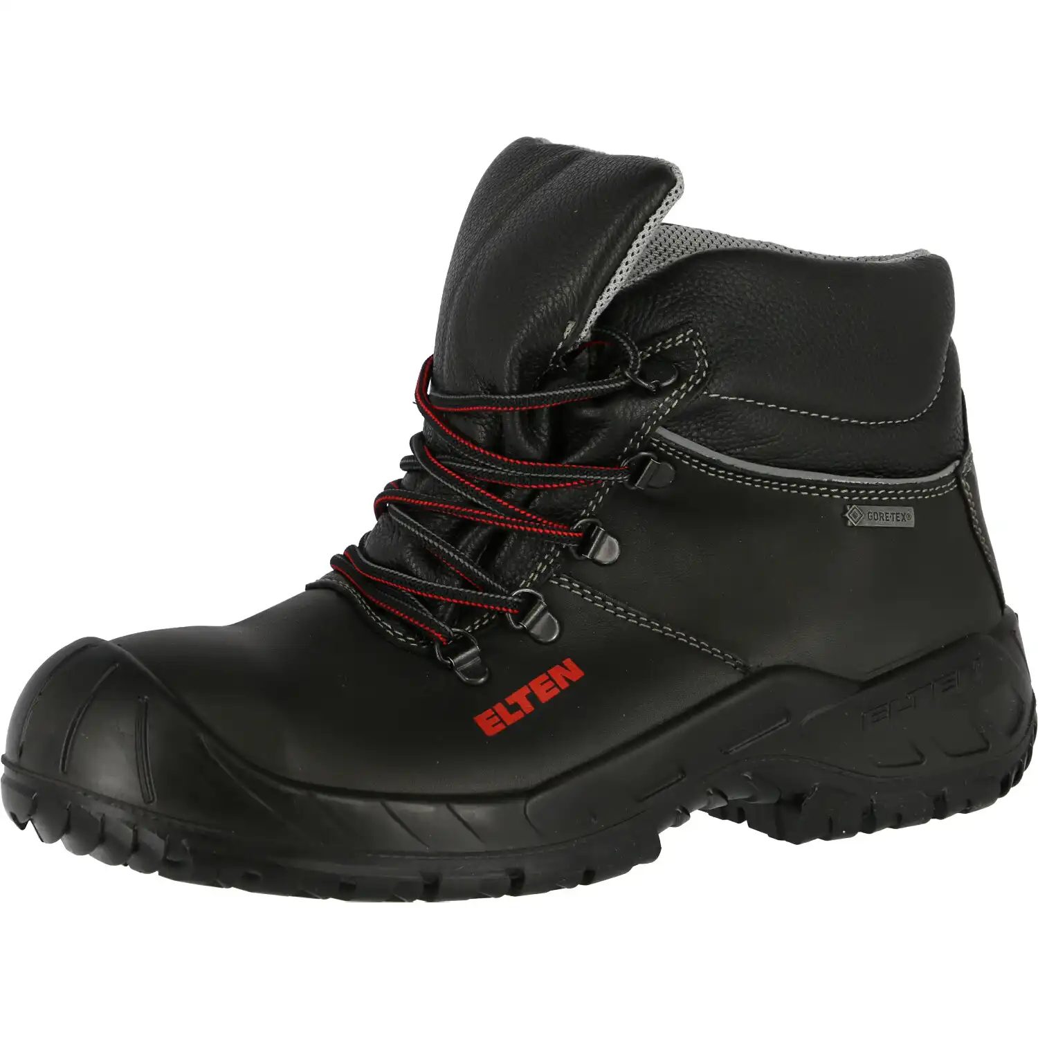 Sicherheitsstiefel S3 "RENZO GTX XXW Mid"  in 36 - Thumbnail 1