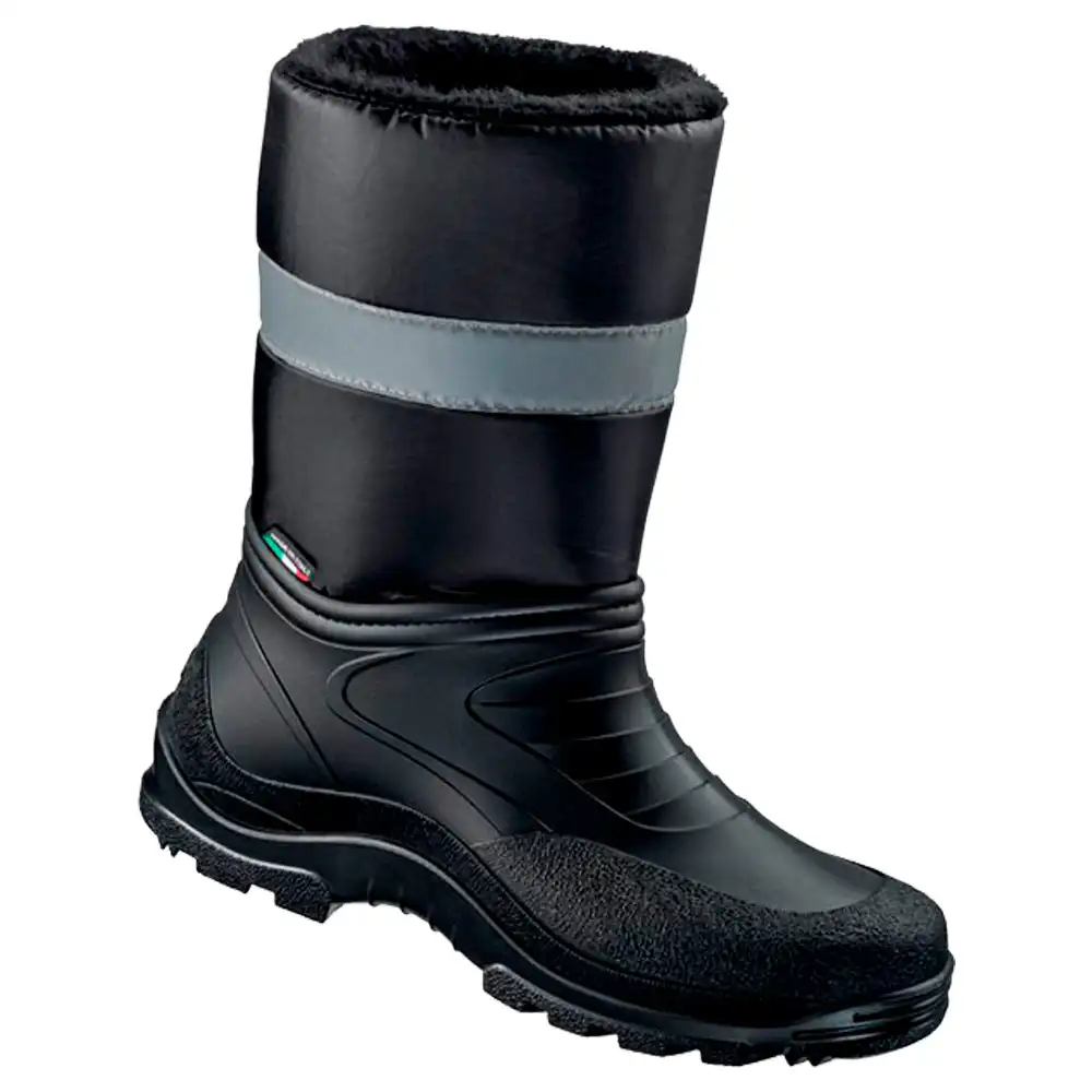 Thermostiefel "SKAGEN" - Schwarz in 40 - Thumbnail 1