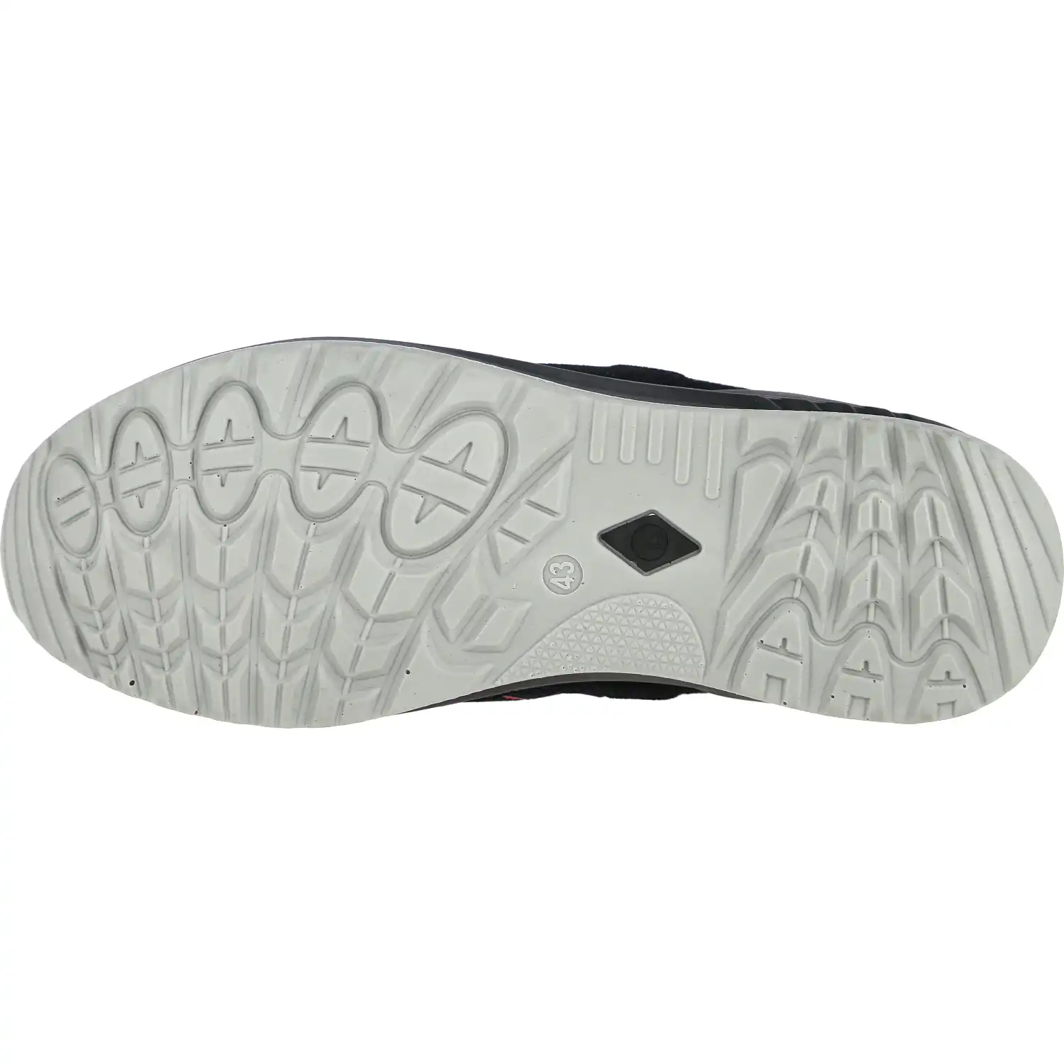 Sicherheitshochschuhe S3 "CLIFTON MID" in 39 - Thumbnail 3