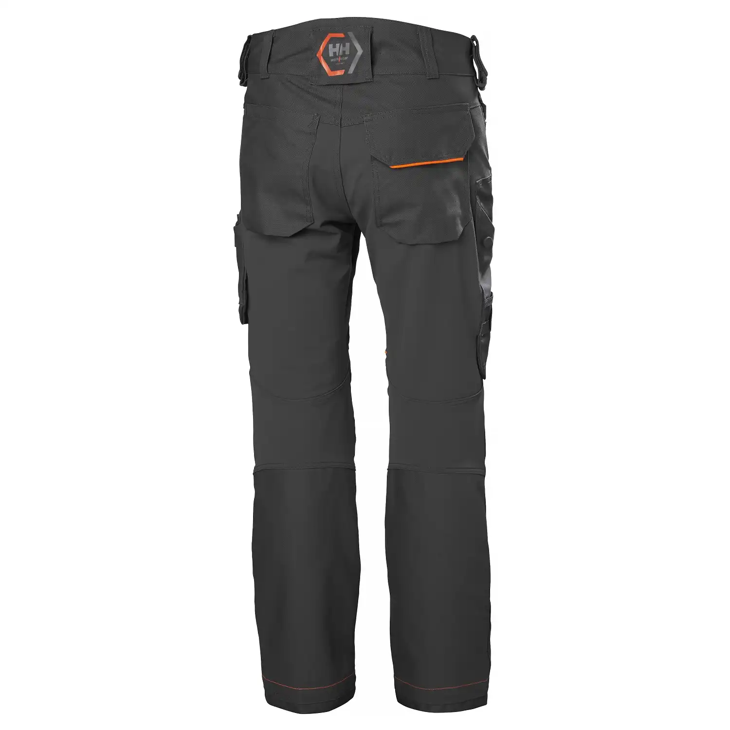 Handwerkerhose "CHELSEA EVOLUTION" in dunkelgrau, C52 - Thumbnail 2