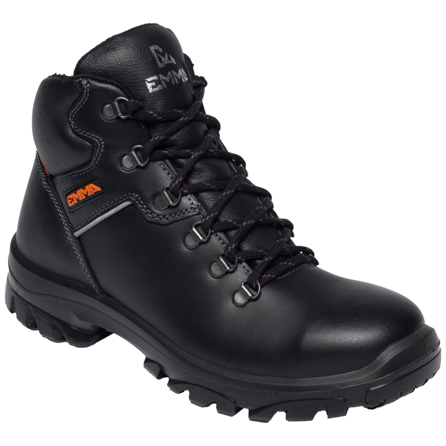Sicherheitshochschuhe S2 "RINGO" in 35 - Thumbnail 1