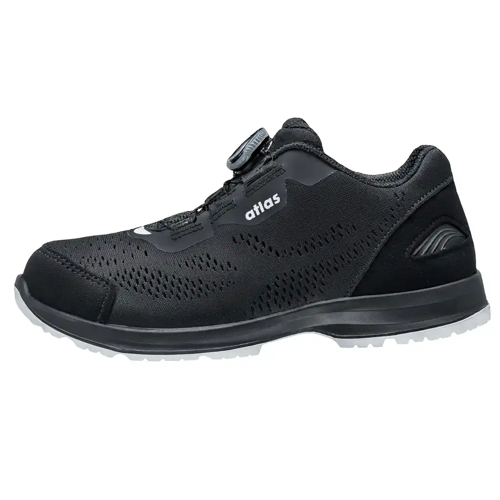 Sicherheitshalbschuhe S1P "RUNNER 955 XP" in 44 - Thumbnail 1