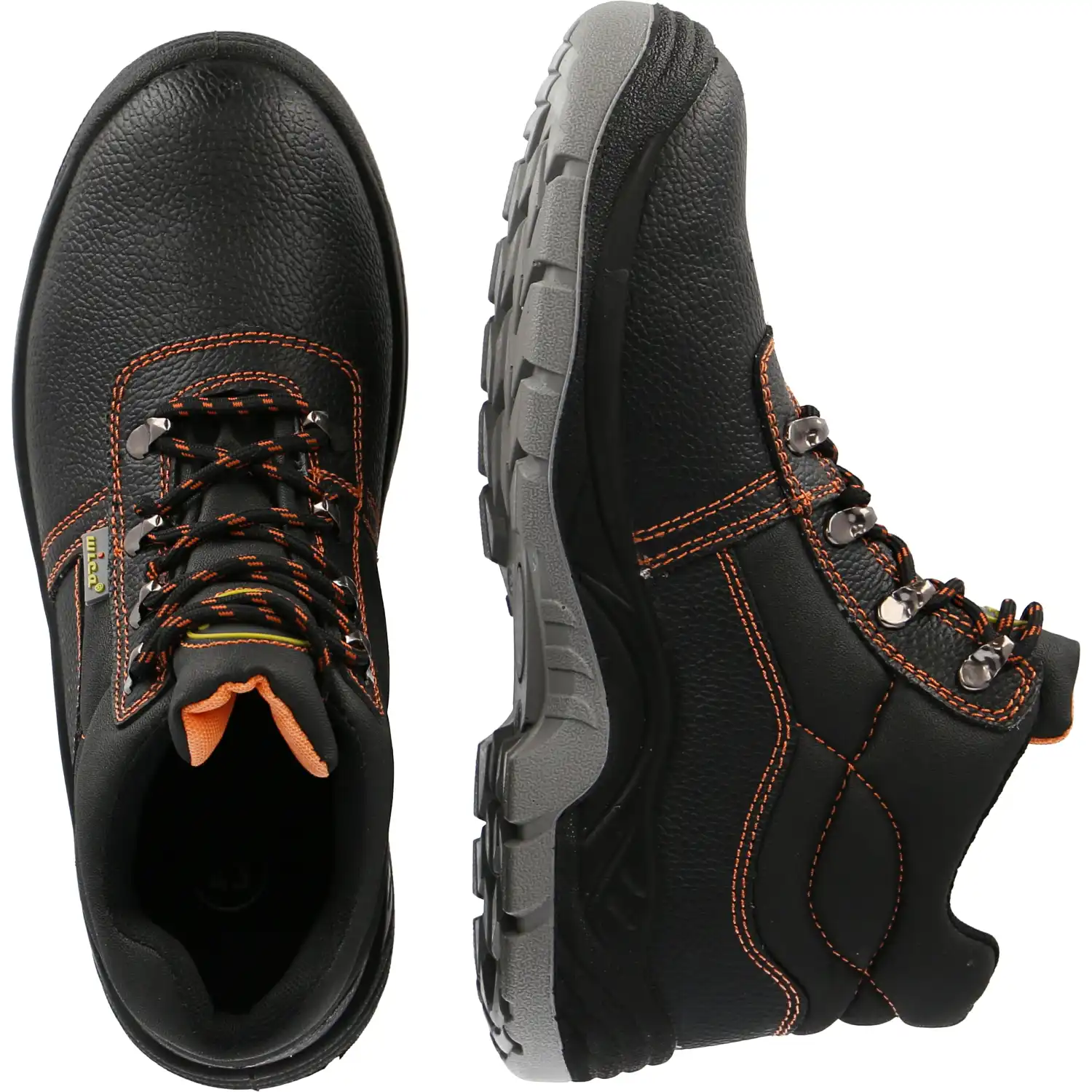 Berufshalbstiefel O1 "VITA"  in 42 - Thumbnail 2