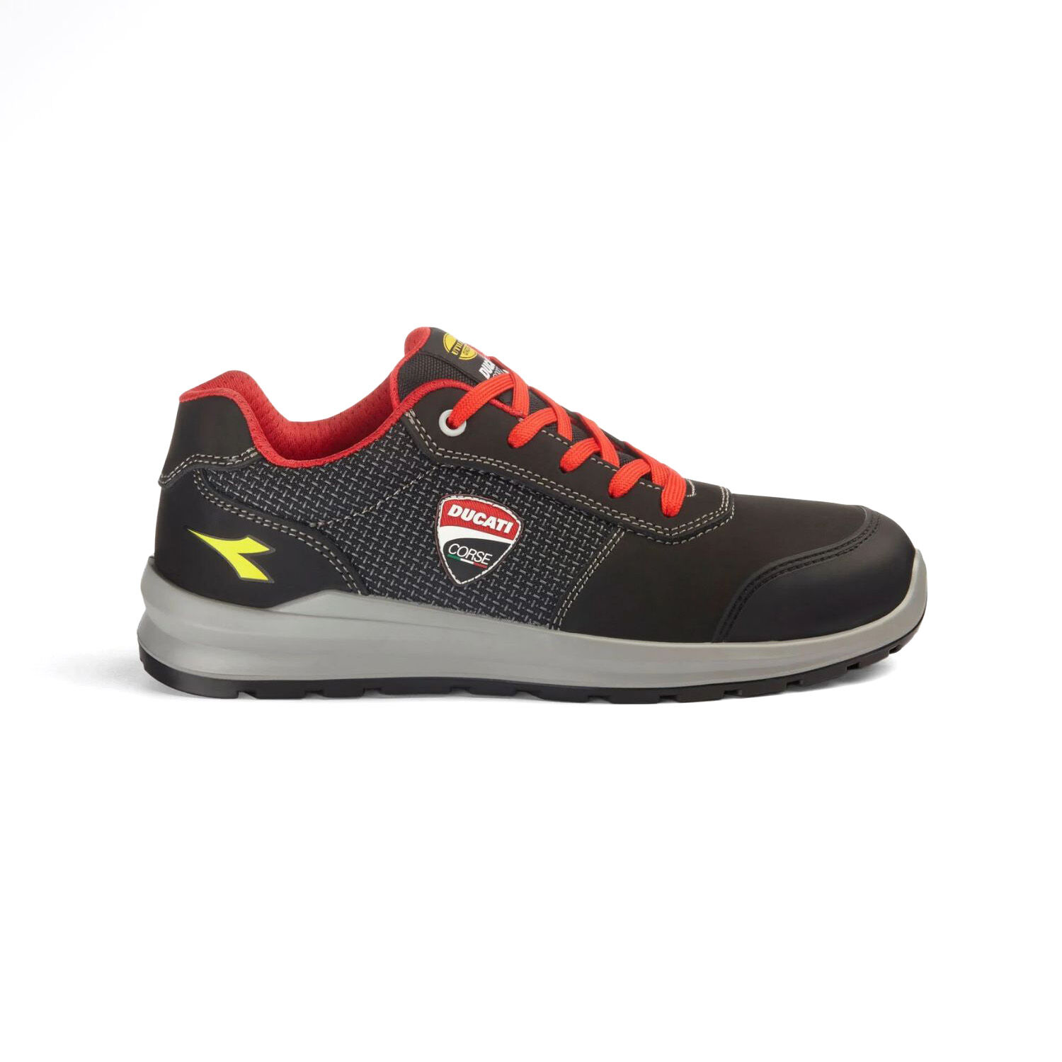 Sicherheitshalbschuhe S3S "SPEEDY RACE LOW" in 43 - Thumbnail 1