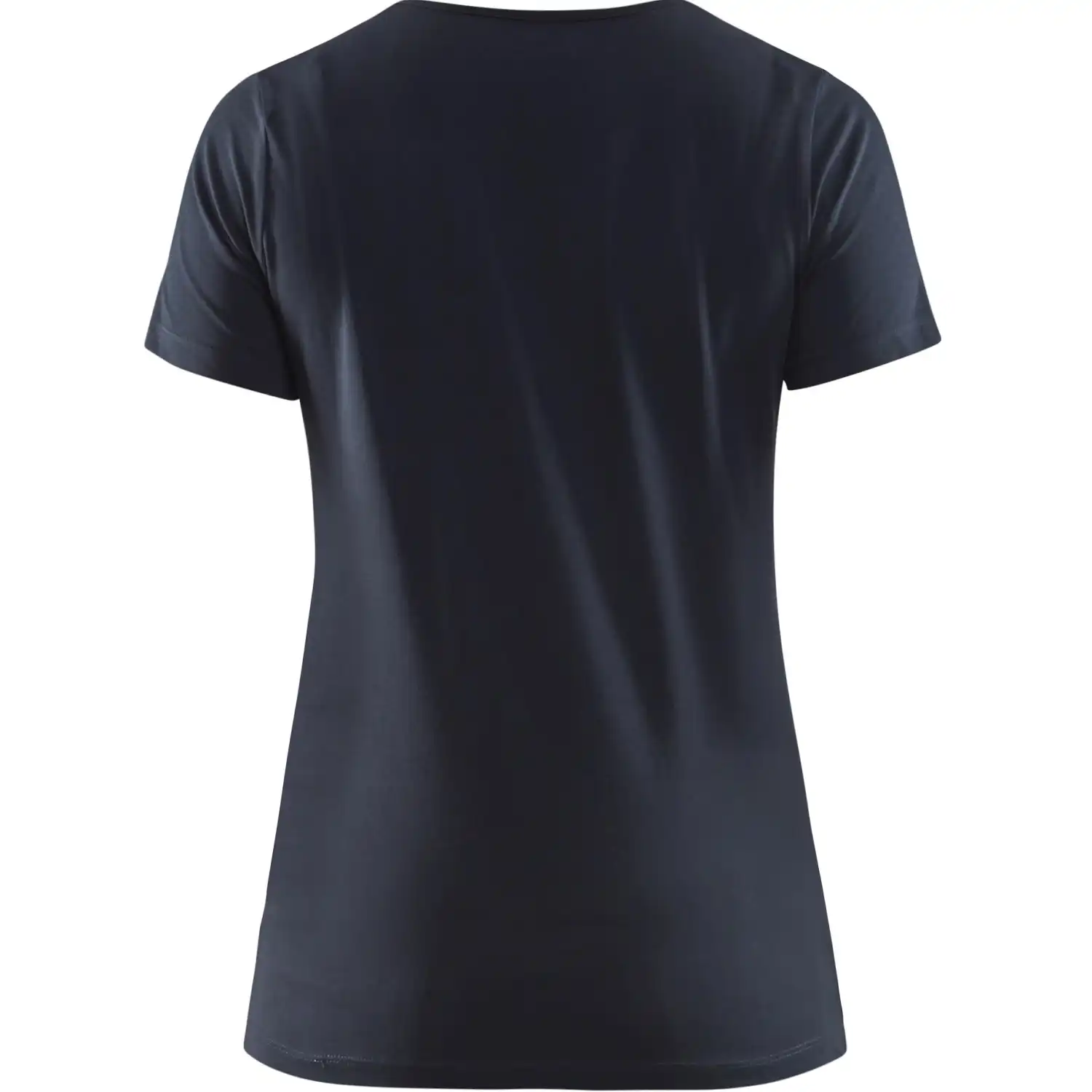 Damen T-Shirt "3304 - 1029" in dunkelmarine, XL - Thumbnail 2