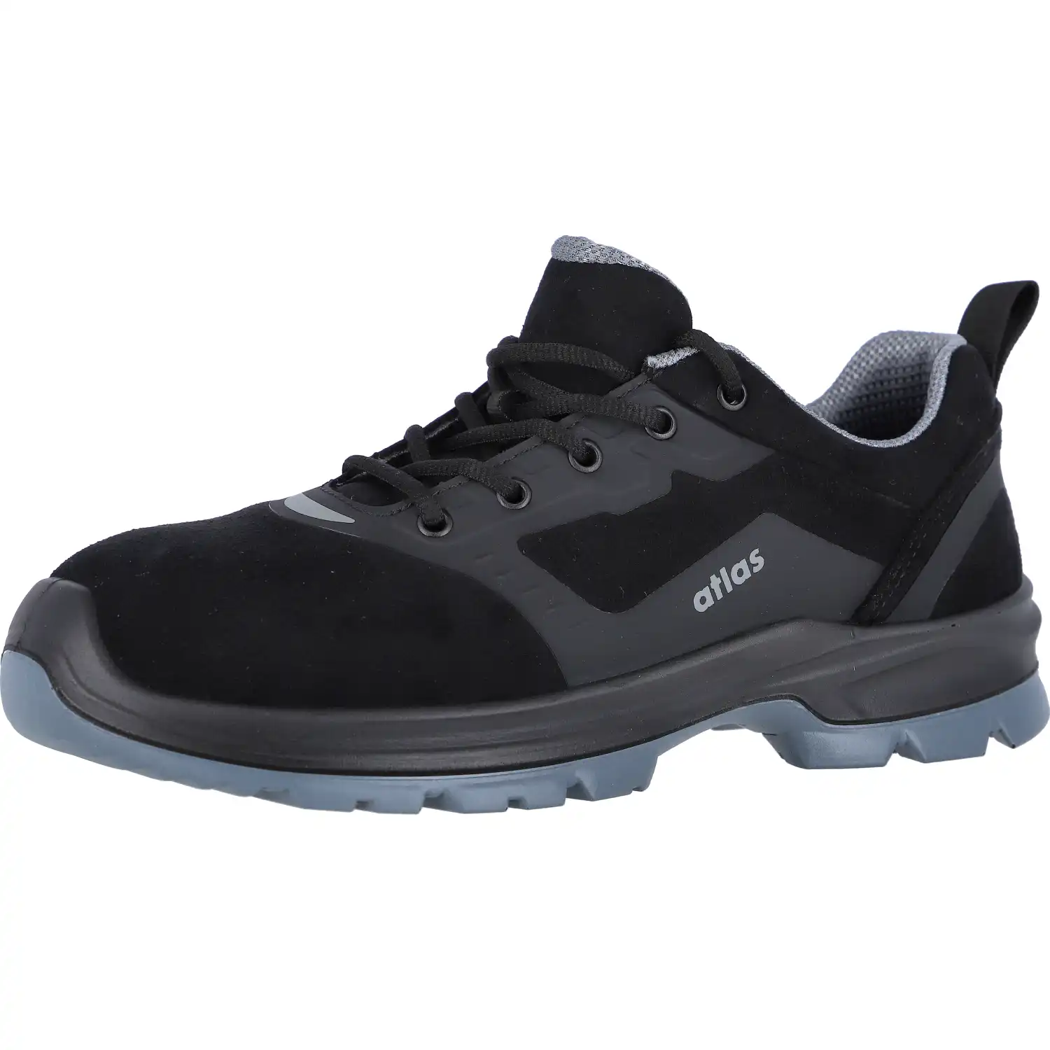 Sicherheitshalbschuhe S3 "FLASH 6105"  in 43 - Thumbnail 1