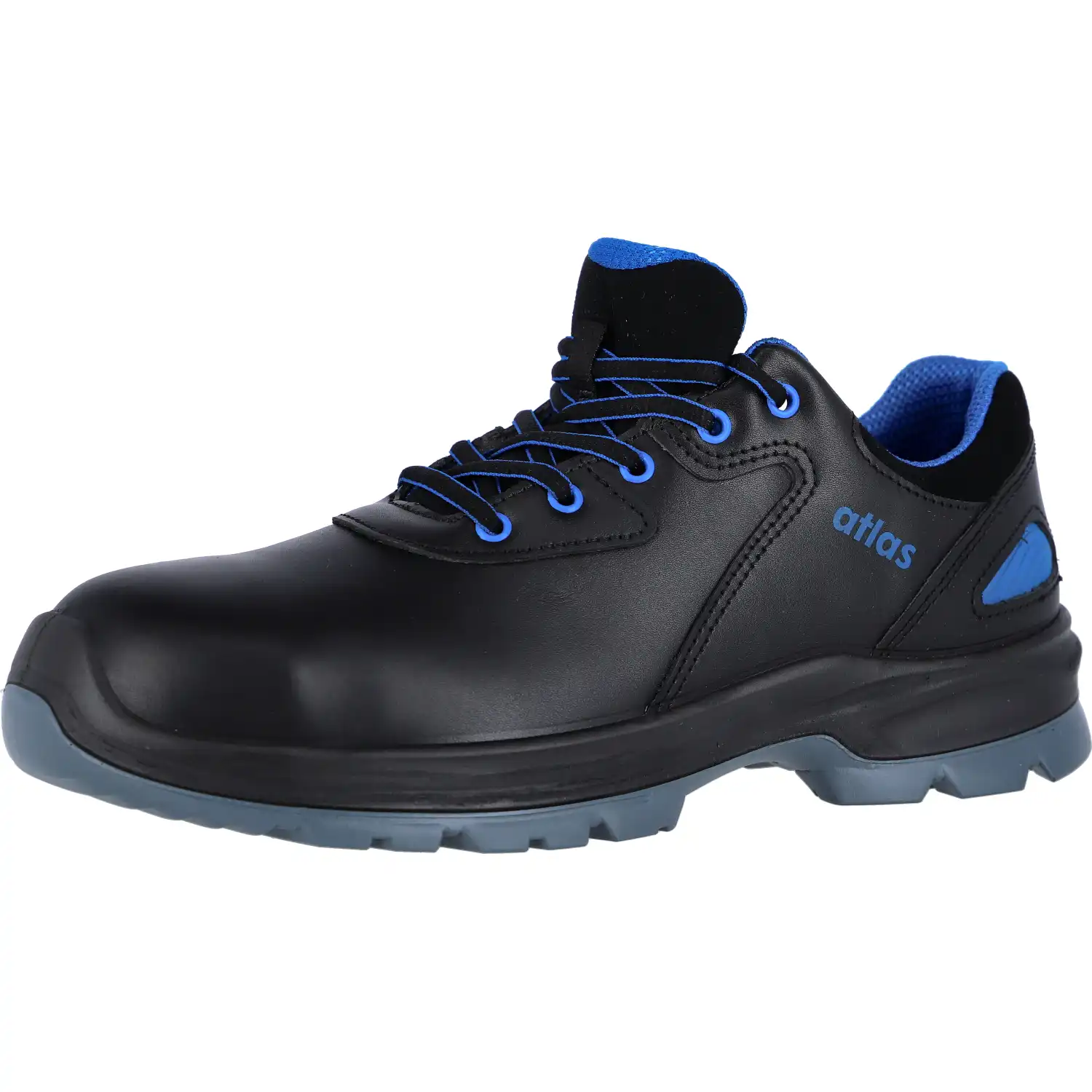 Sicherheitshalbschuhe S3 "SL 645 XP" blue in 44 - Thumbnail 1