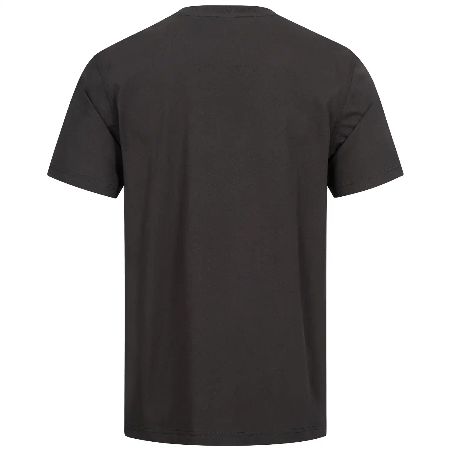 T-Shirt "MOTION TEX LIGHT" in schwarz, 3XL - Thumbnail 2