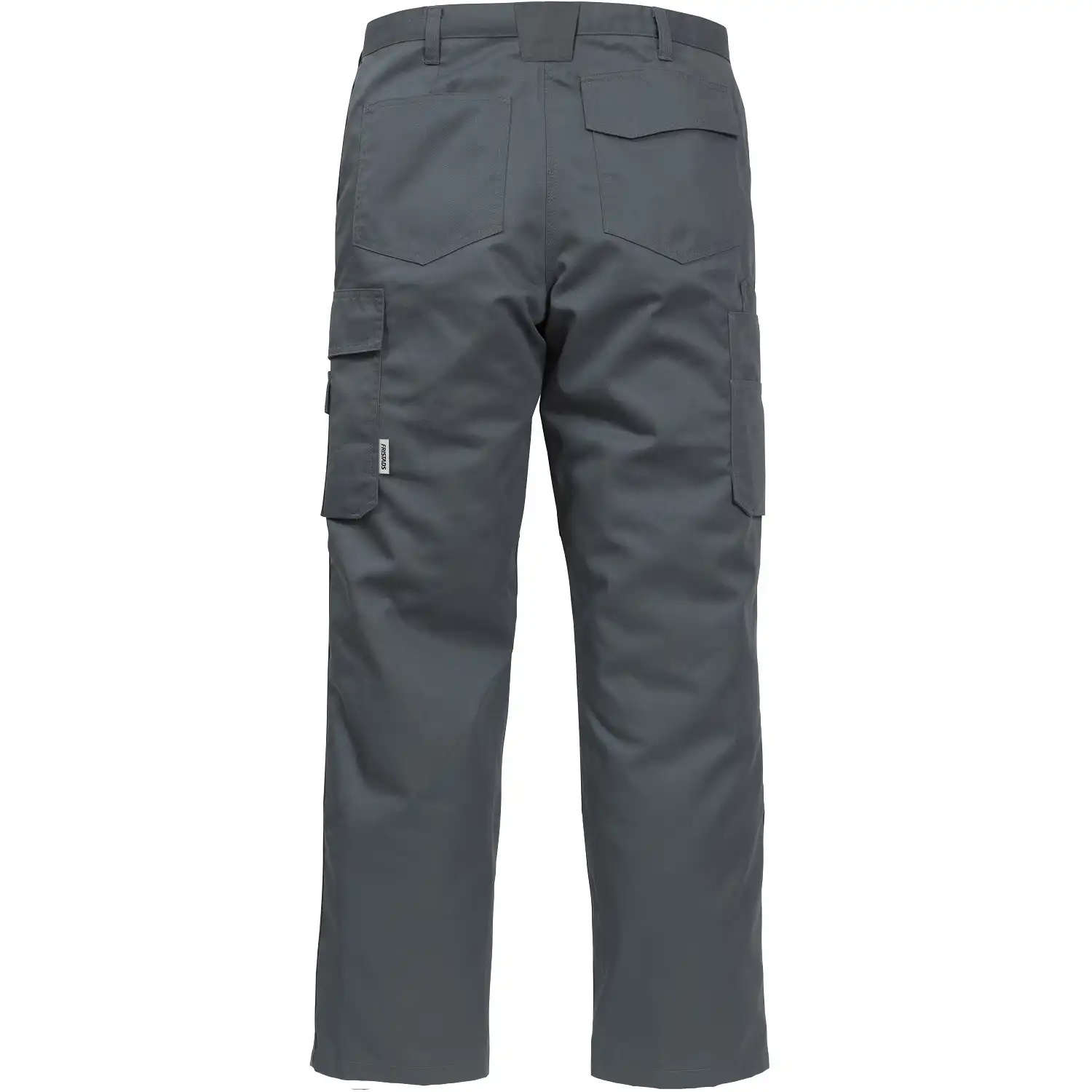 Bundhose "2580 P154" in dunkelgrau, C44 - Thumbnail 2