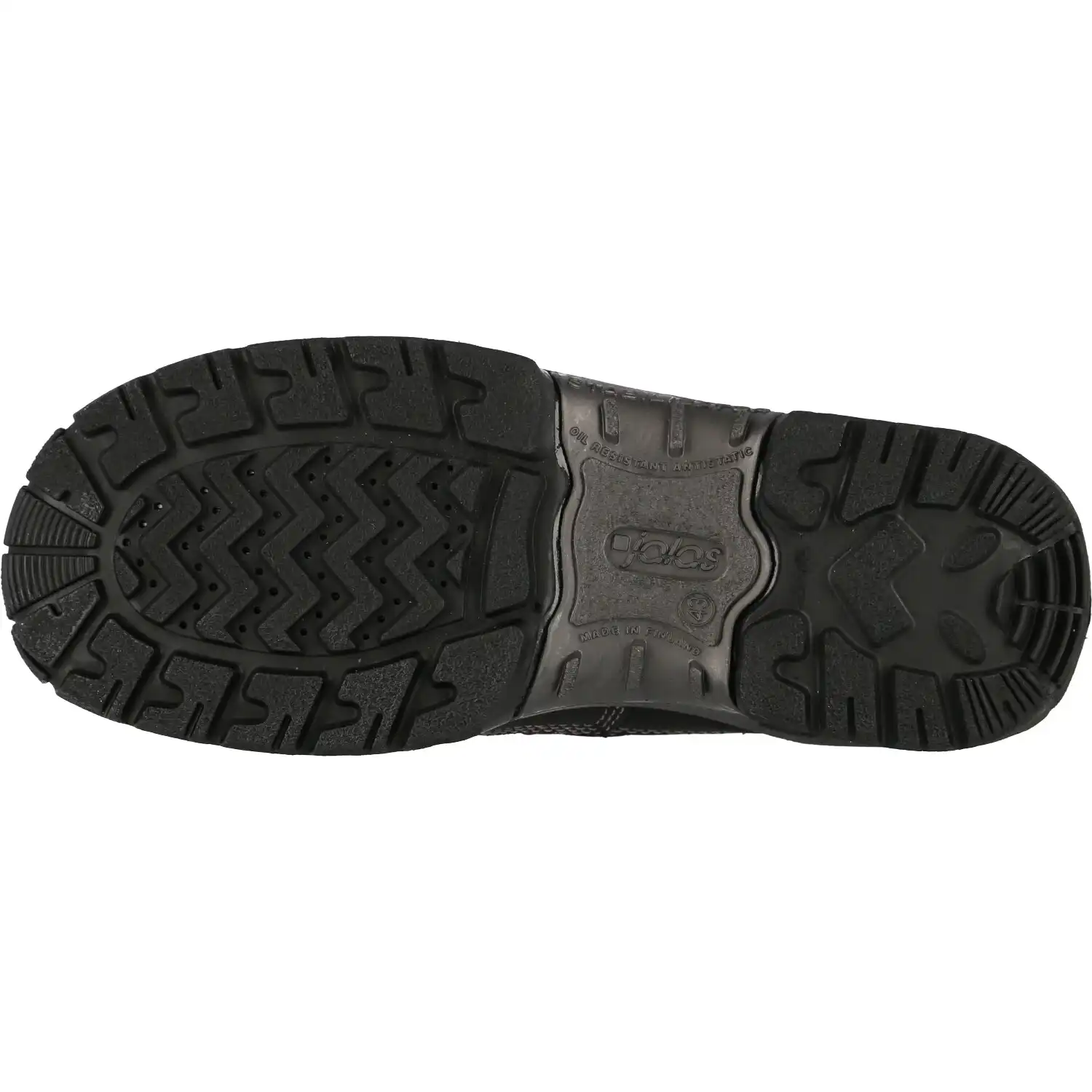 Sicherheitshalbschuhe S2 "3700R" Respiro  in 43 - Thumbnail 3