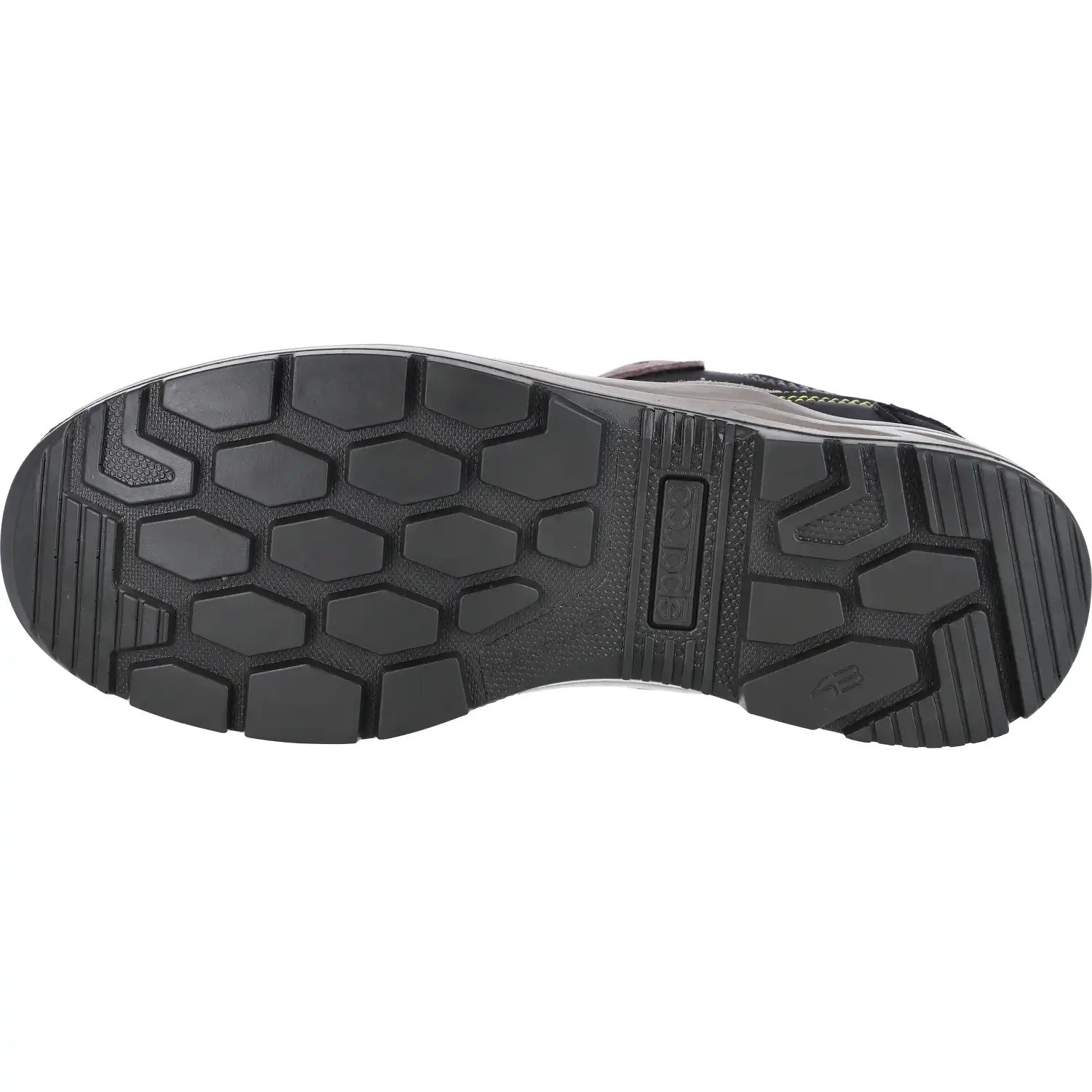 Sicherheitshalbschuhe S1P "INDY EDMONTON" in 35 - Thumbnail 3