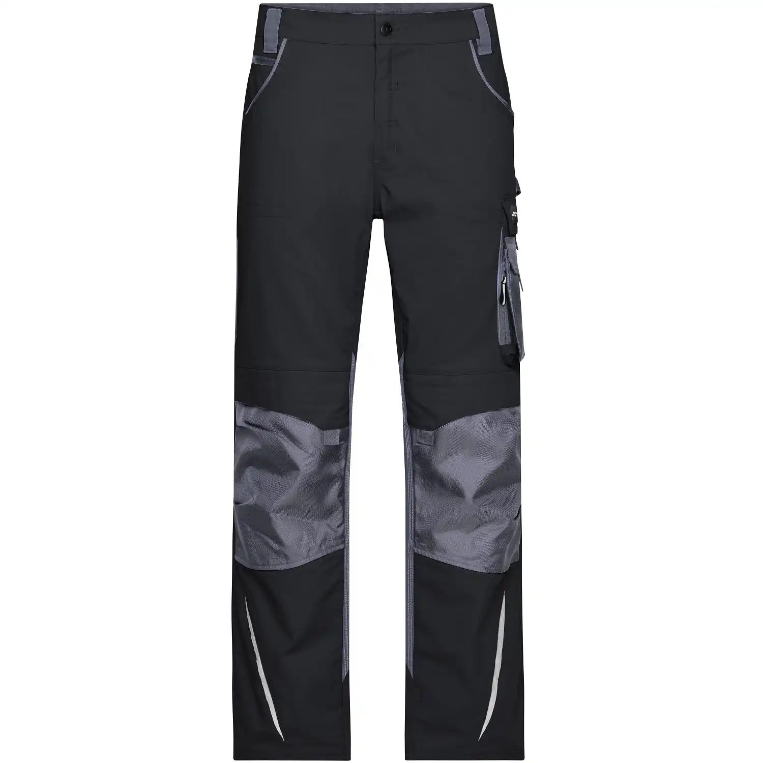 Bundhose "JN832" in black/carbon, 102 - Thumbnail 1