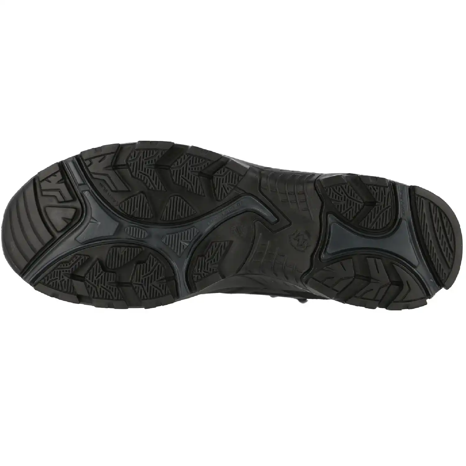Sicherheitshochschuhe S3 "BLACK EAGLE Safety 56 mid" in UK 9.5 (EU 44) - Thumbnail 3