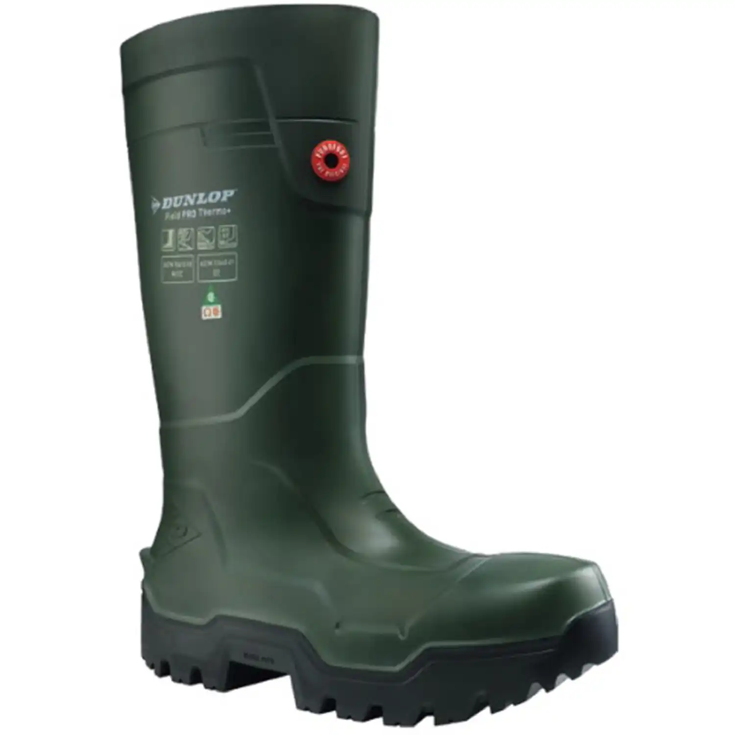 Sicherheitsstiefel S5L "Purofort Thermo+"  in 45 - Bild 1
