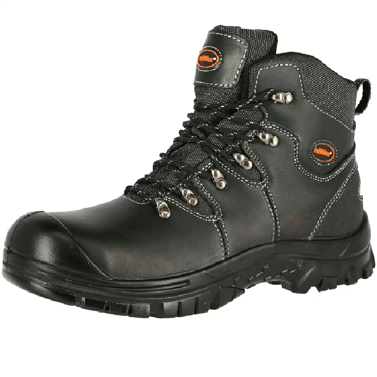 Sicherheitshochschuhe S3 "5305" SpecialStar in 39 - Thumbnail 1