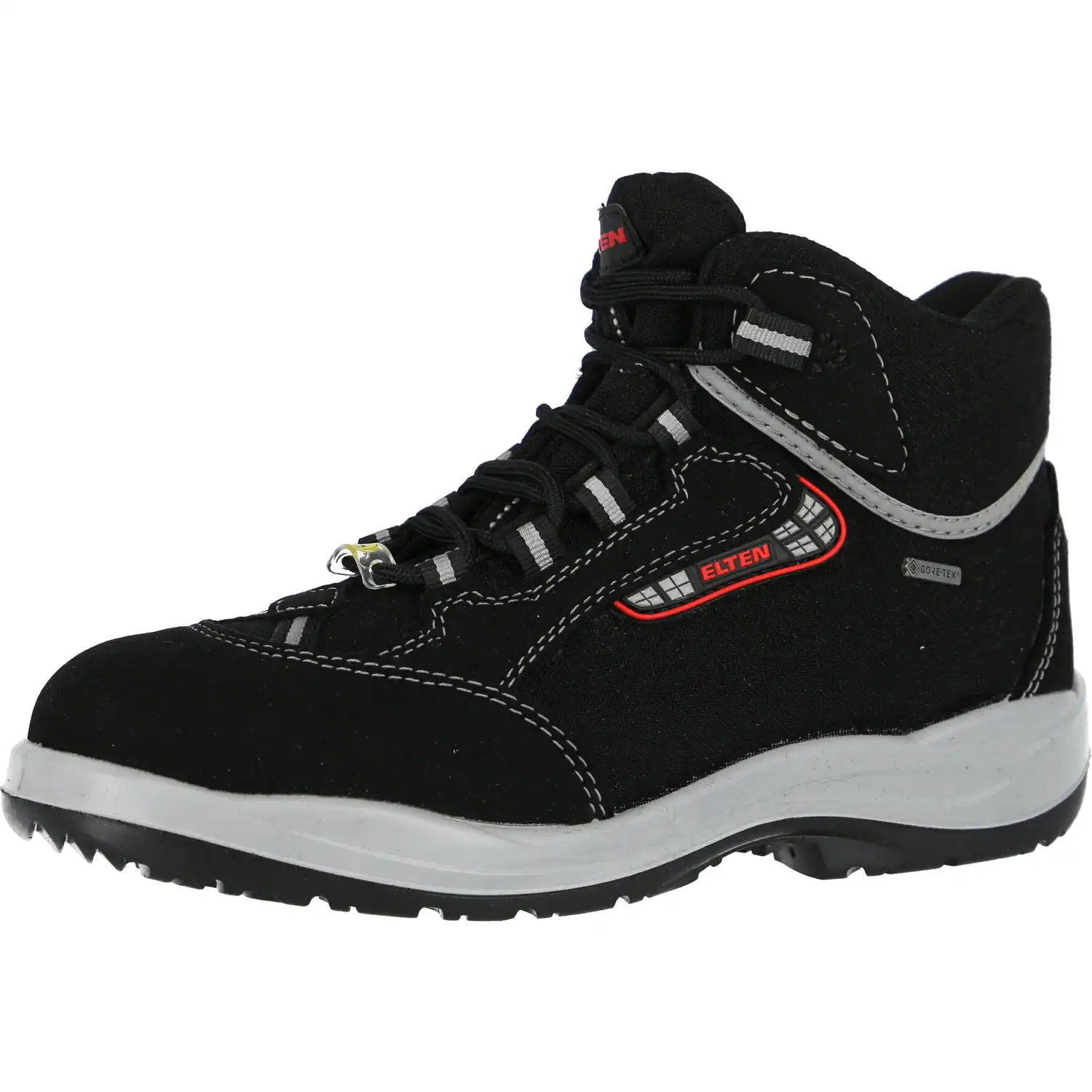 Damen Sicherheitshochschuhe S3 "MAJA GTX MID" ESD NOVA in 39 - Thumbnail 1
