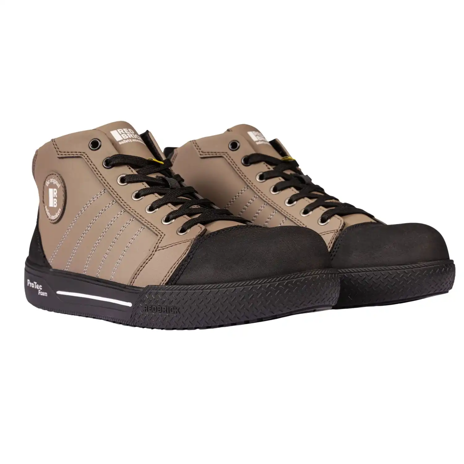 Sicherheitshochschuhe S3S "JUMP HIGH" in 39 - Thumbnail 3