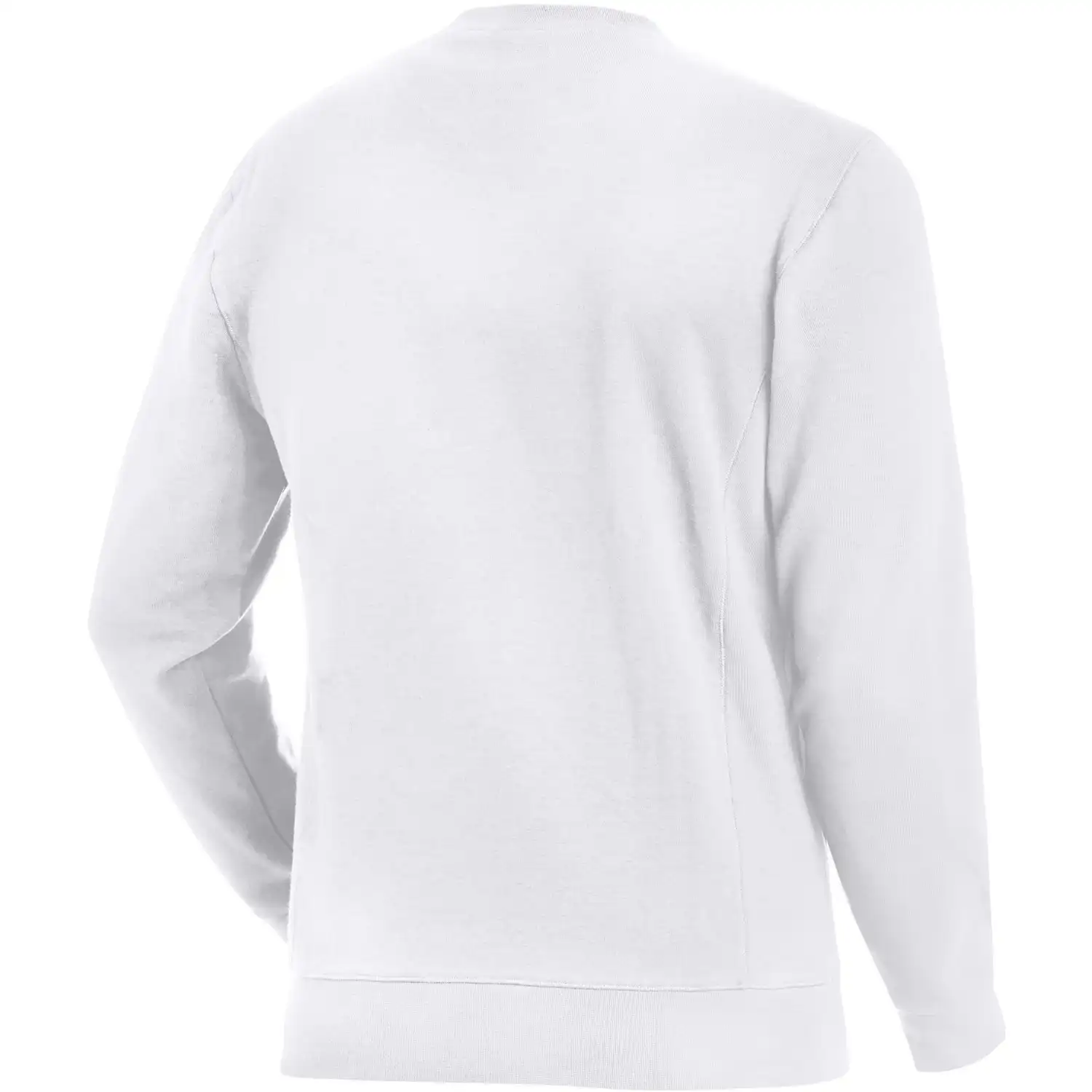 Sweatshirt "TIMO" in 4XL, Weiß - Thumbnail 2
