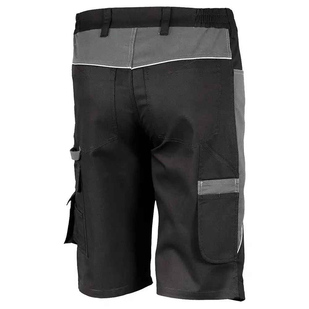 Shorts „pro mg 245“ in grau/schwarz, 50 - Thumbnail 2